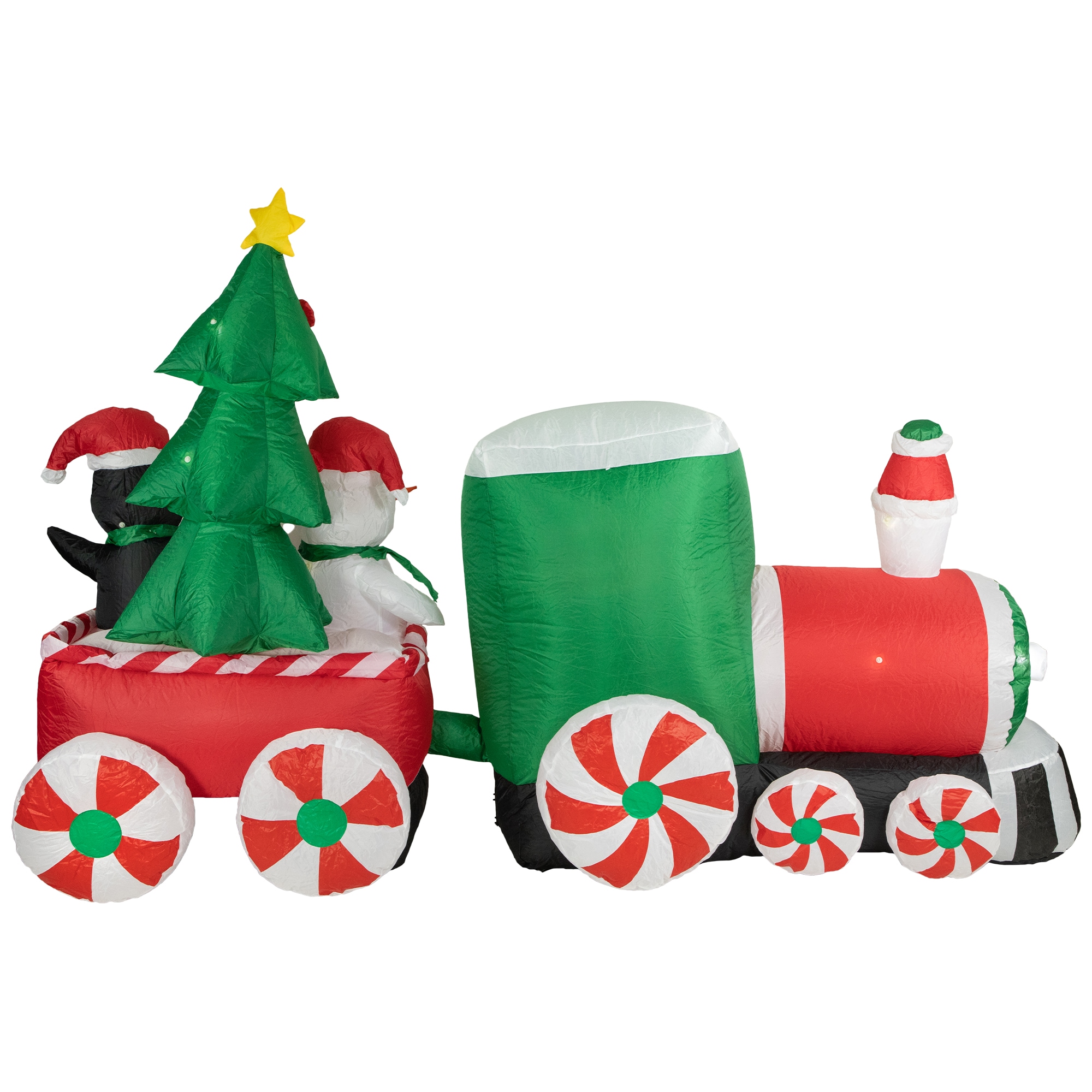 Northlight 34851753 Christmas-Inflatables - View #5