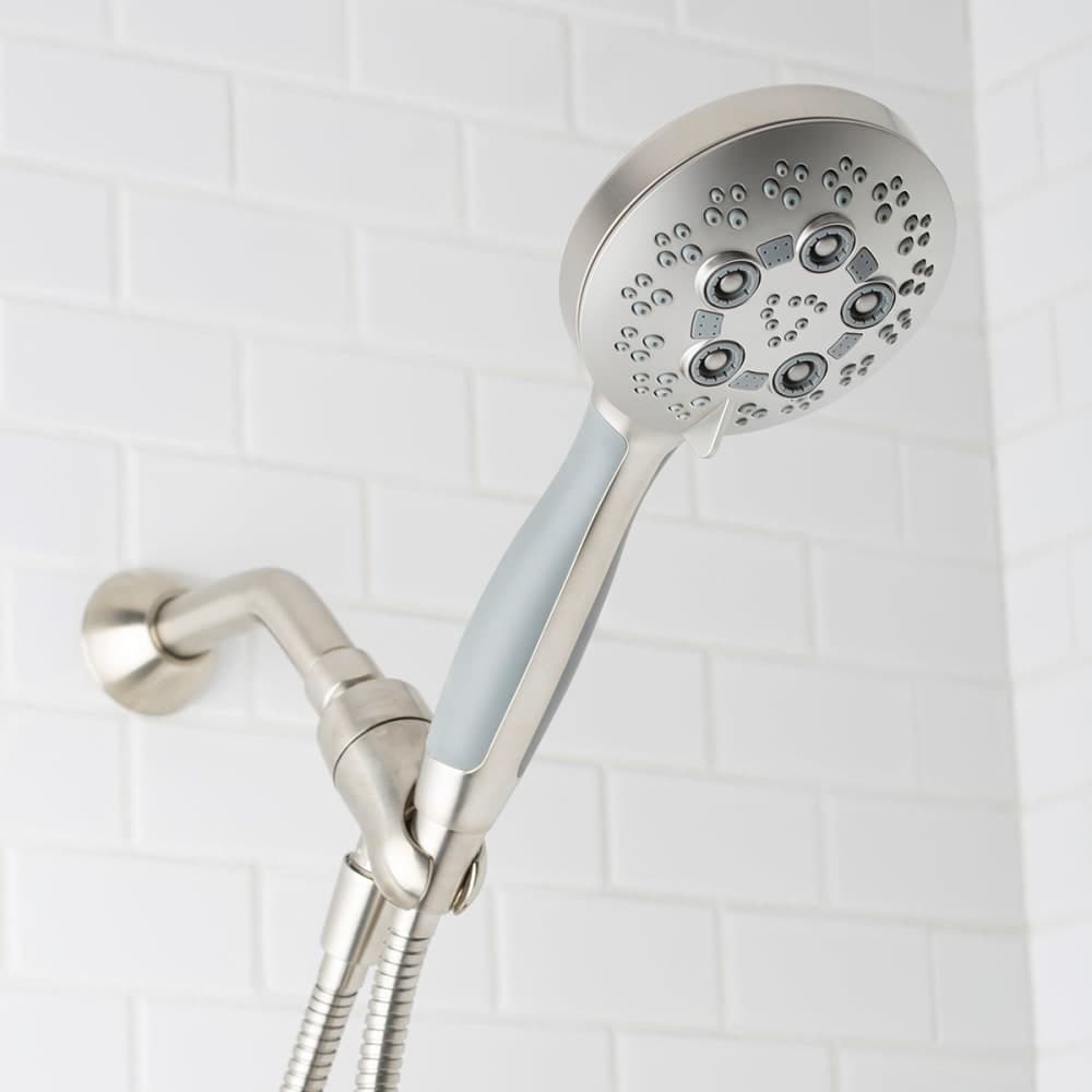 Speakman VS-1240-MB Fixed-Showerhead - View #6
