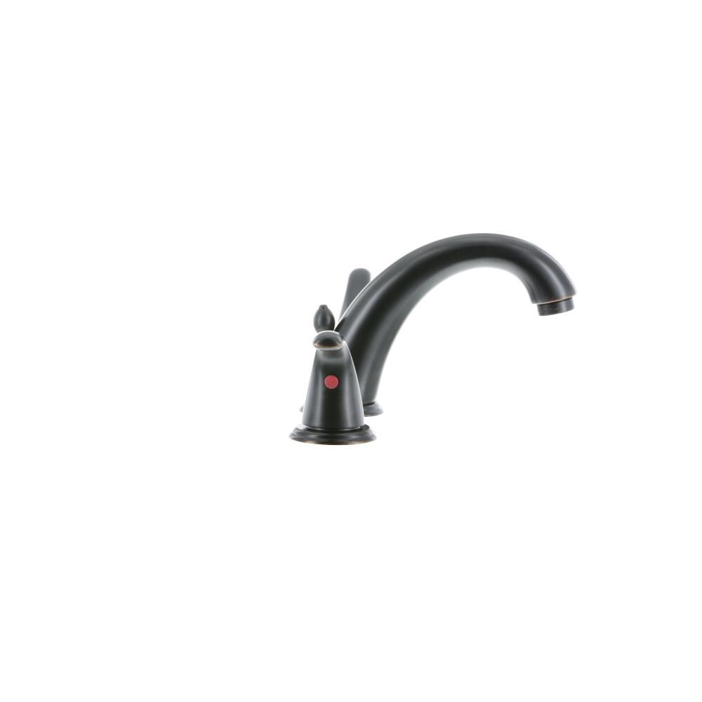 Home2O H04L-821-ORB Lavatory-Faucets - View #3