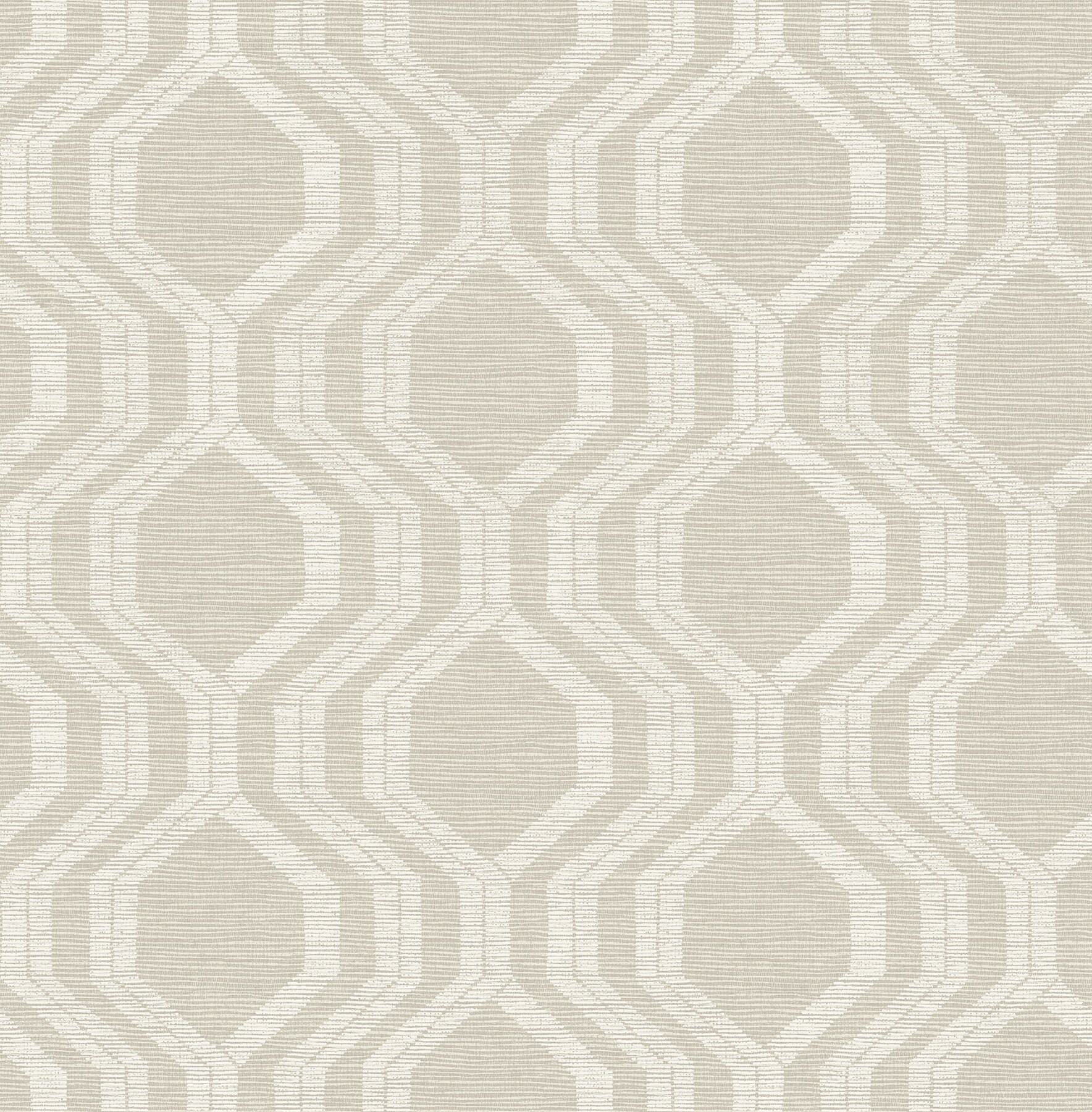 A-Street Prints 4141-27100 56.4-Sq. Feet Blue Non-woven Stripes Prepasted Soak and Hang Wallpaper