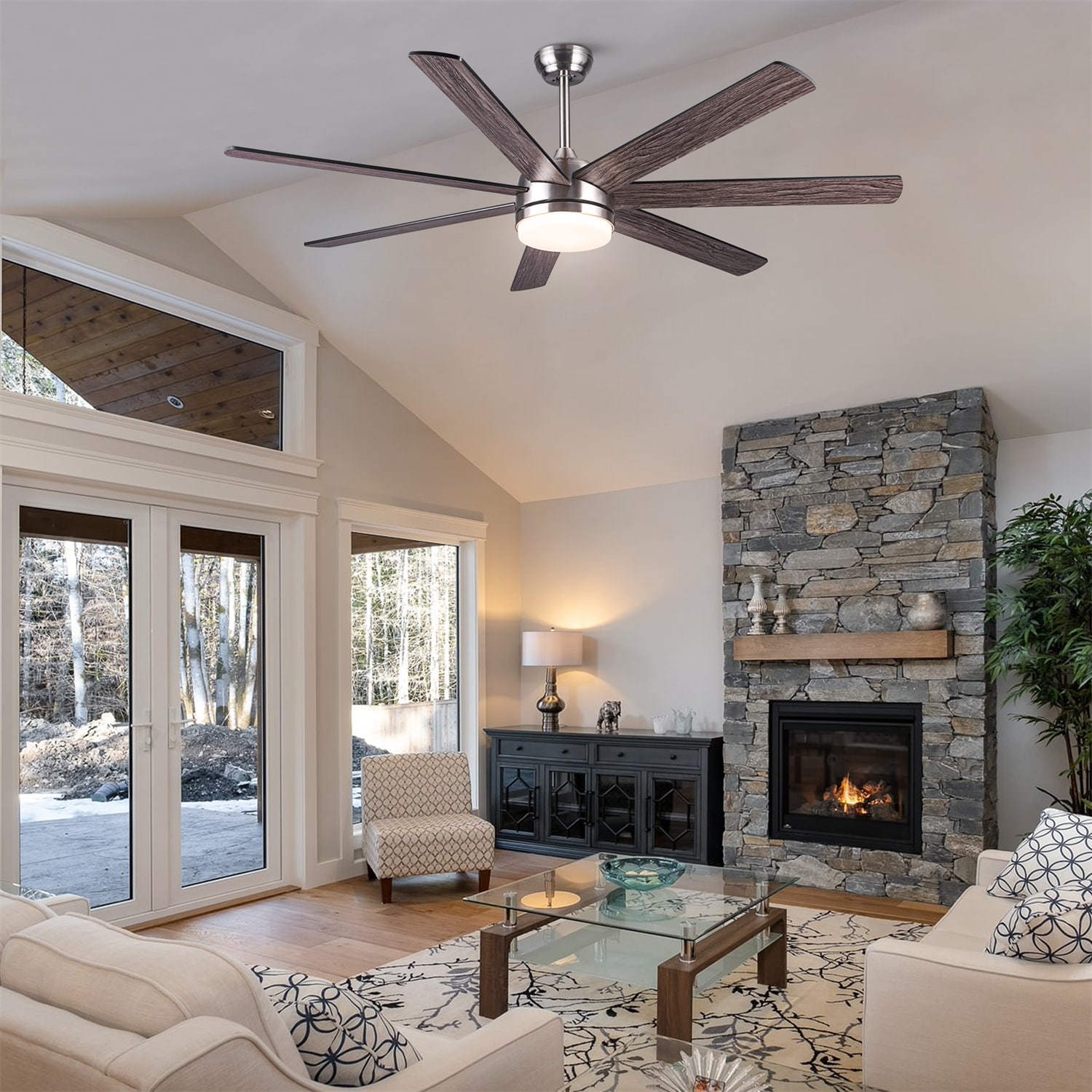 BABOOM BOM-5955ORYU Ceiling-Fans - View #12
