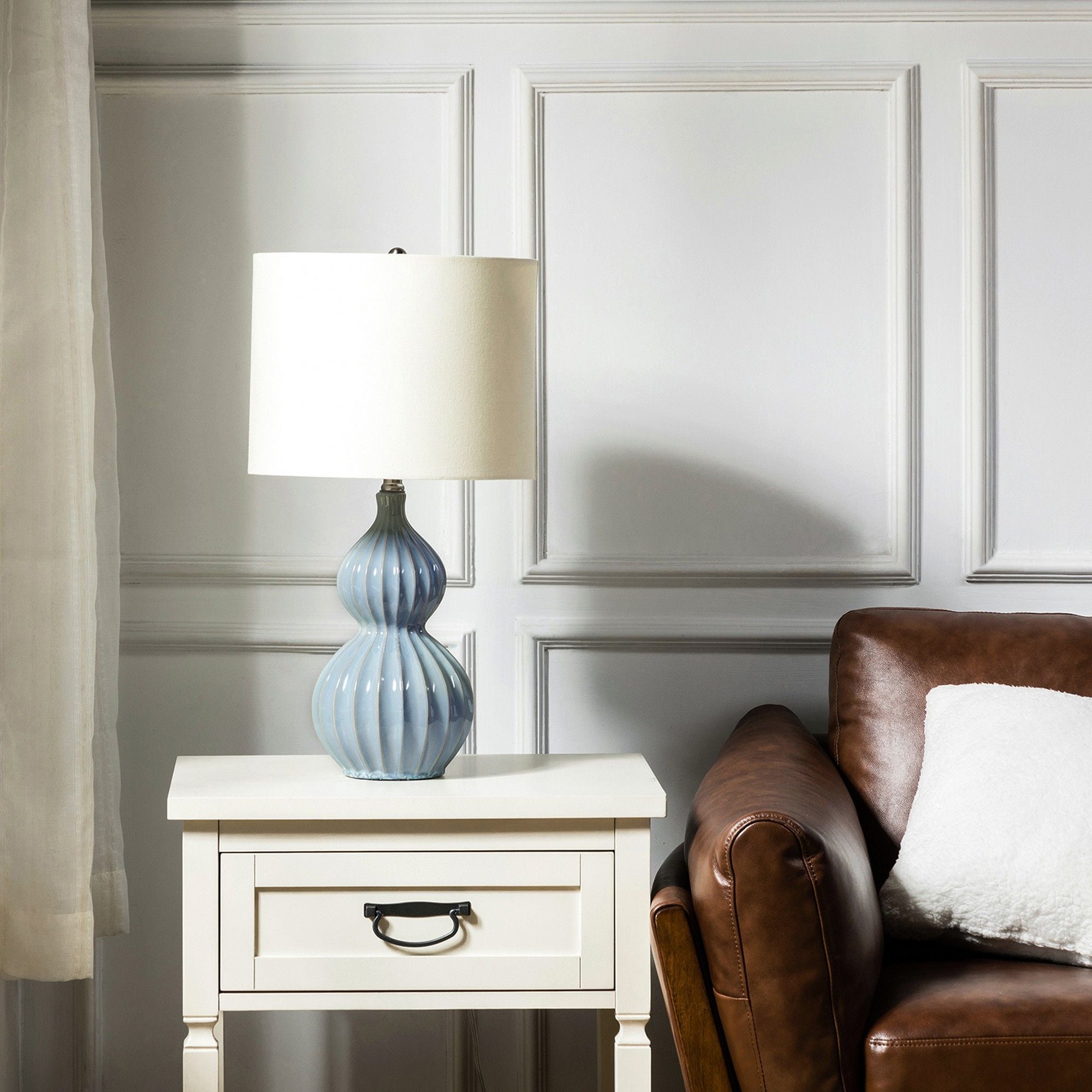 Yiekholo LL-0216AAS Table-Lamps - View #7