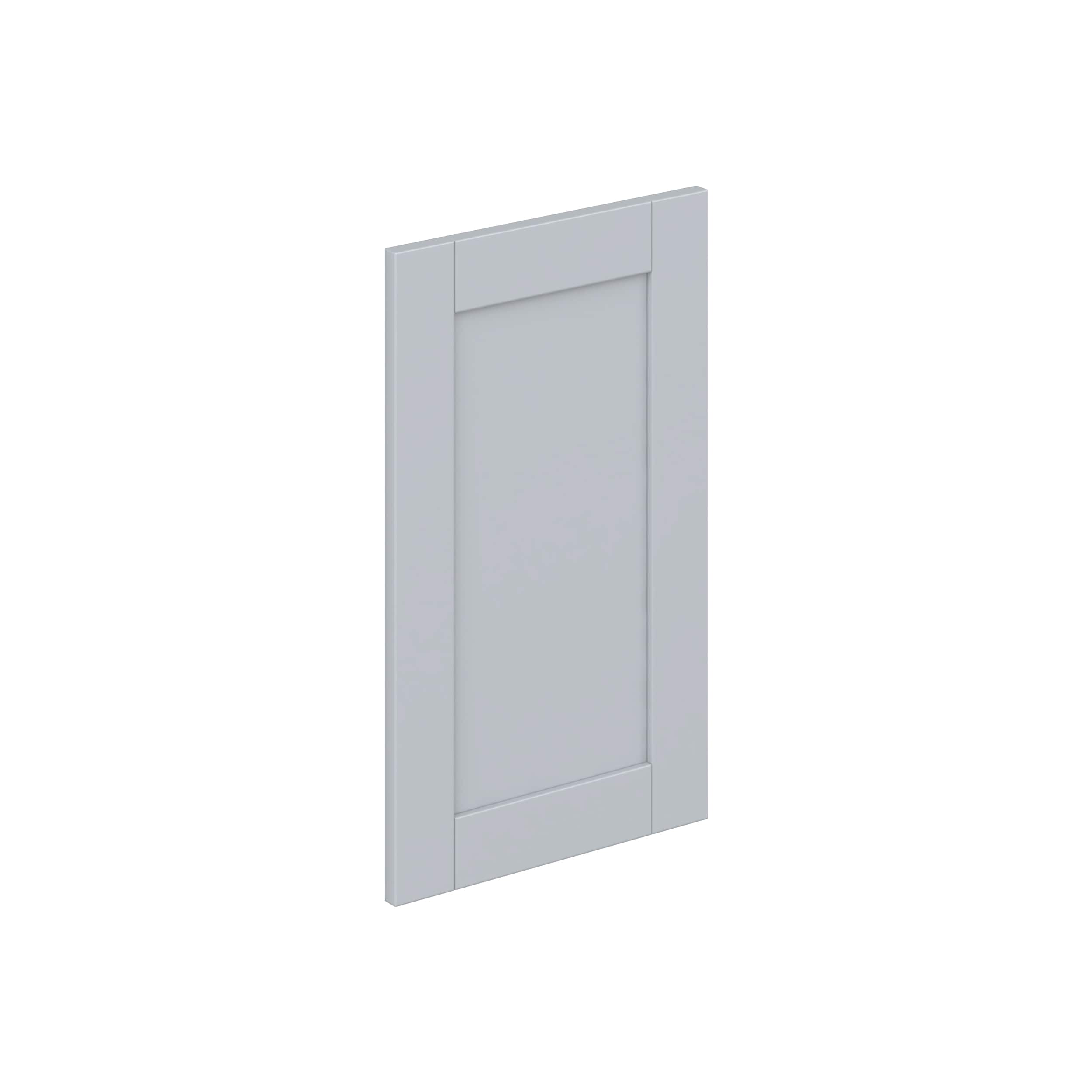 Hugo&Borg DSDR1525-CH Kitchen-Cabinet-Doors - View #6