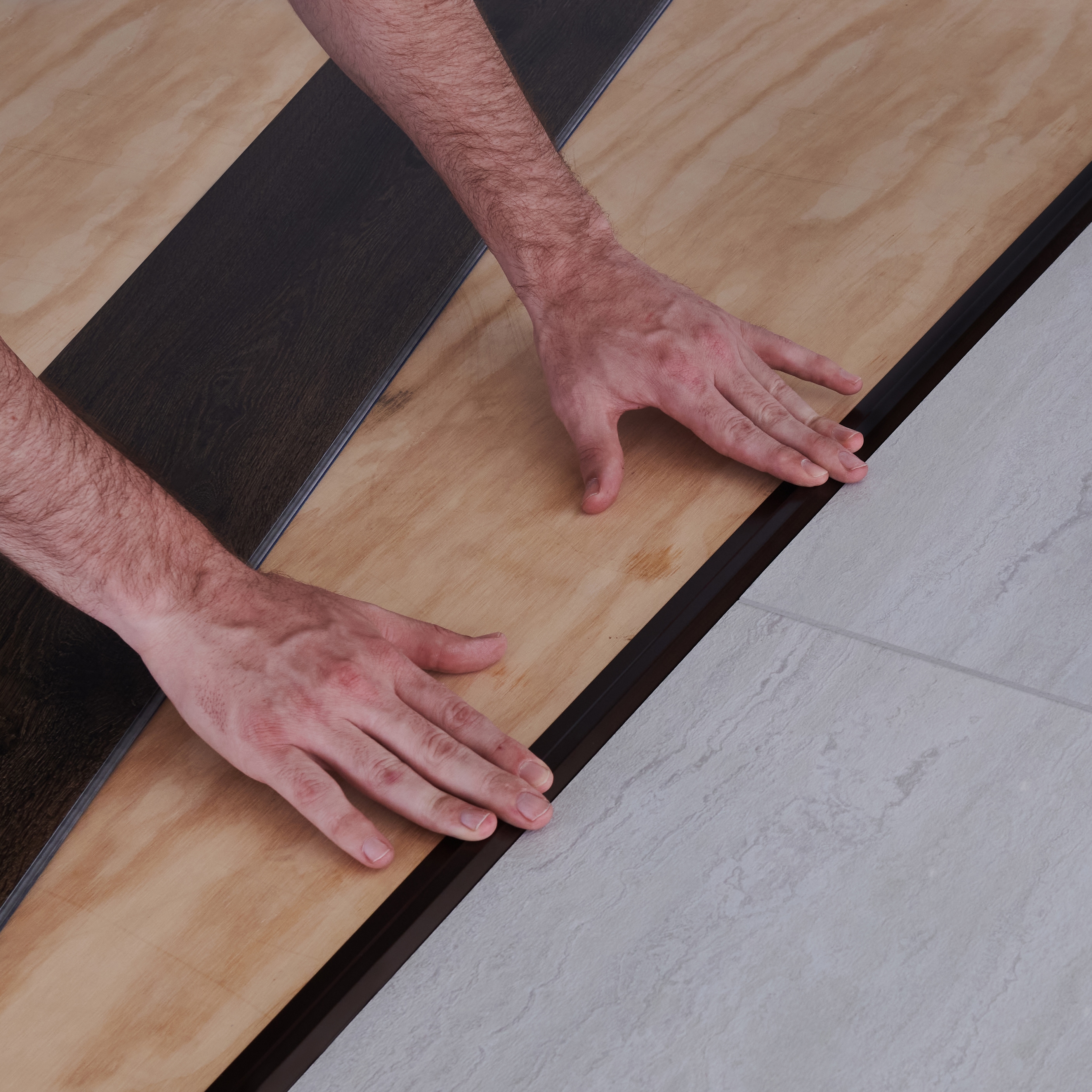 M-D 31805 Floor-Moulding - View #7