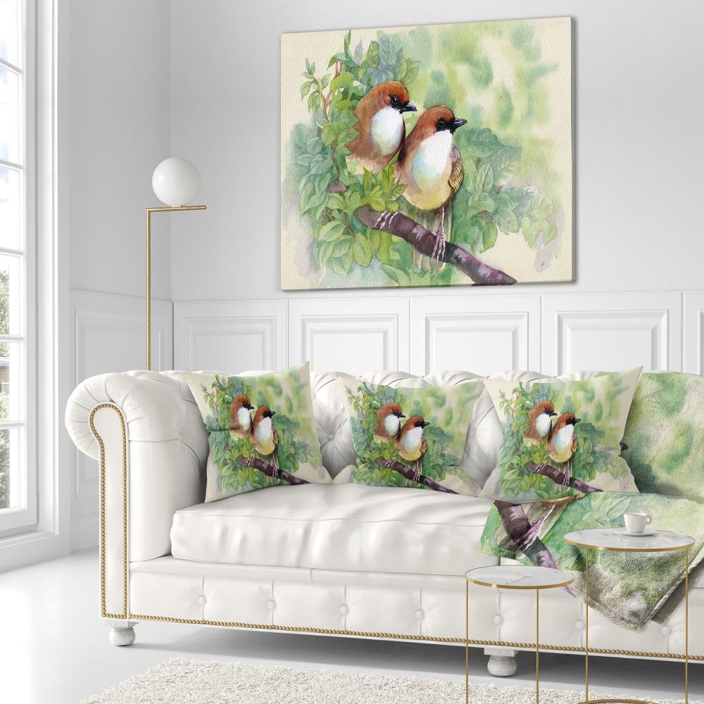 Designart CU7494-16-16 Accent-Pillows - View #3