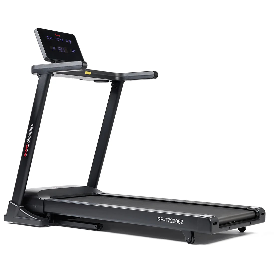 Sunny Health & Fitness SF-T722052 treadmills - View #2