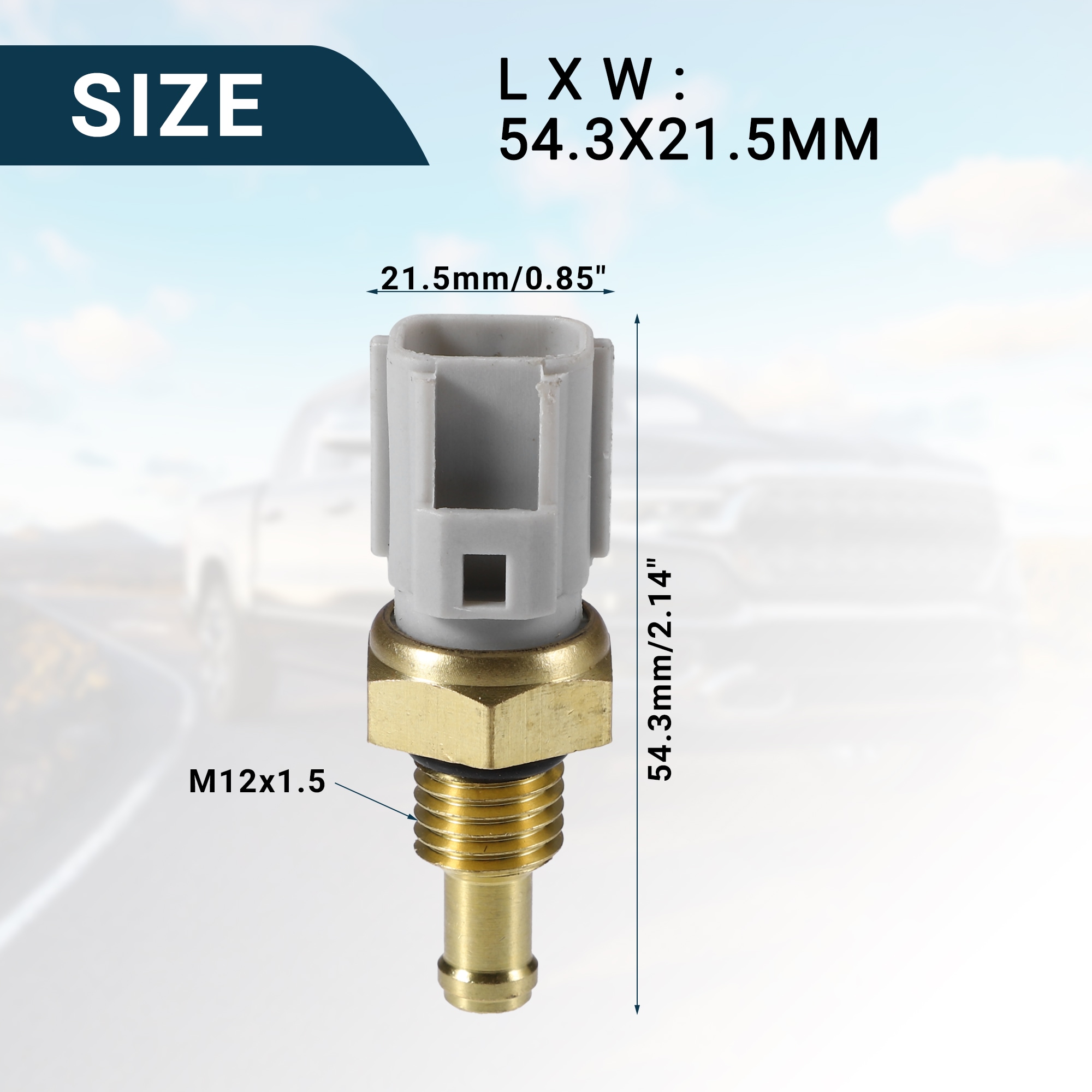Unique Bargains S26012300UX3236 Cooling-Fluids - View #3