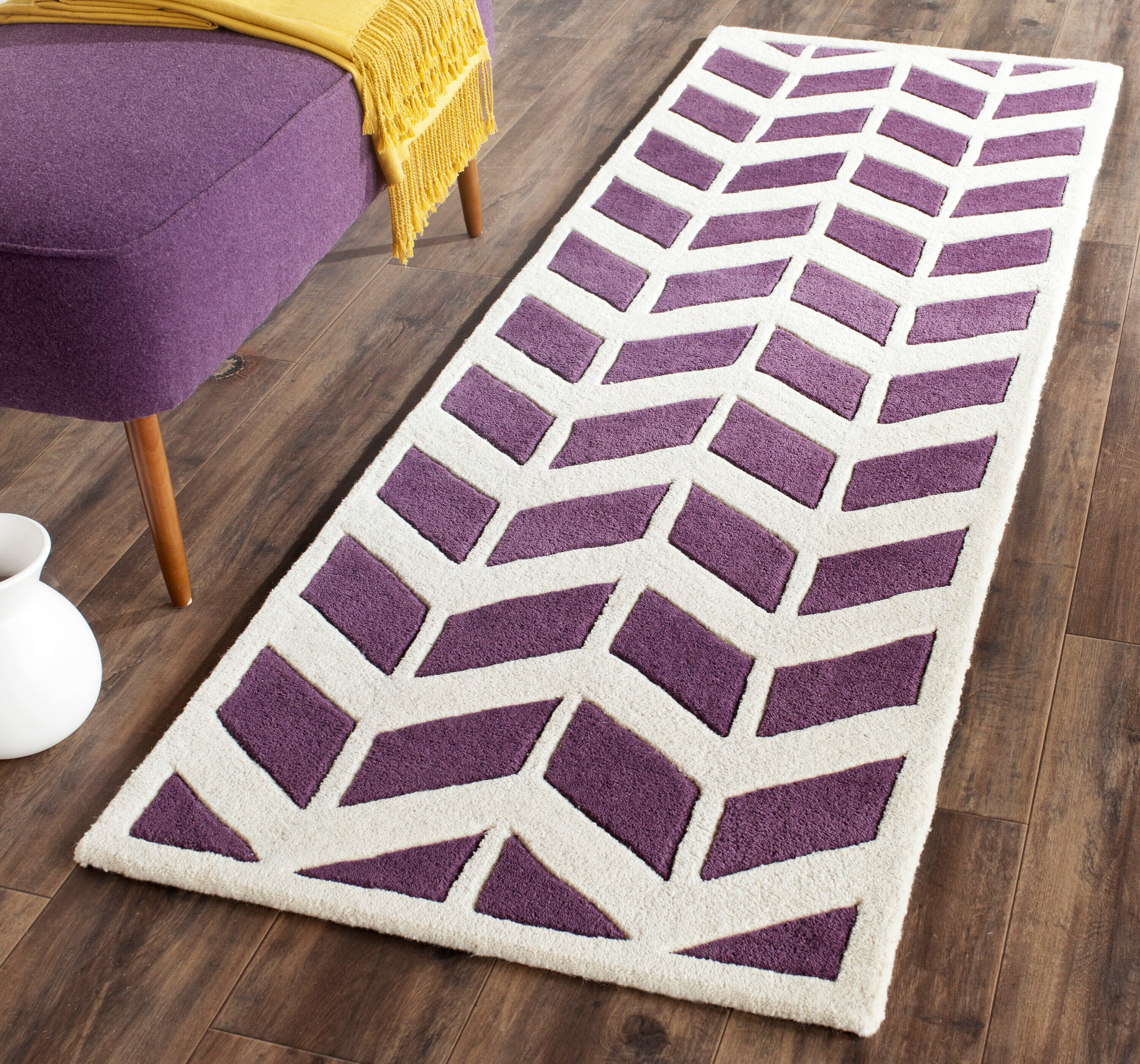 Safavieh CHT746F-27 rugs - View #2