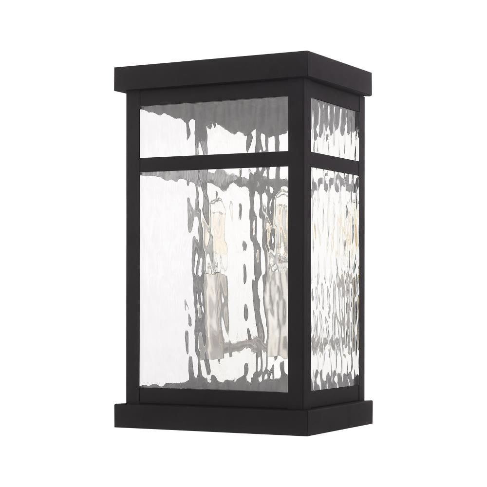 Livex Lighting 20522-04 Outdoor-Wall-Lighting - View #3