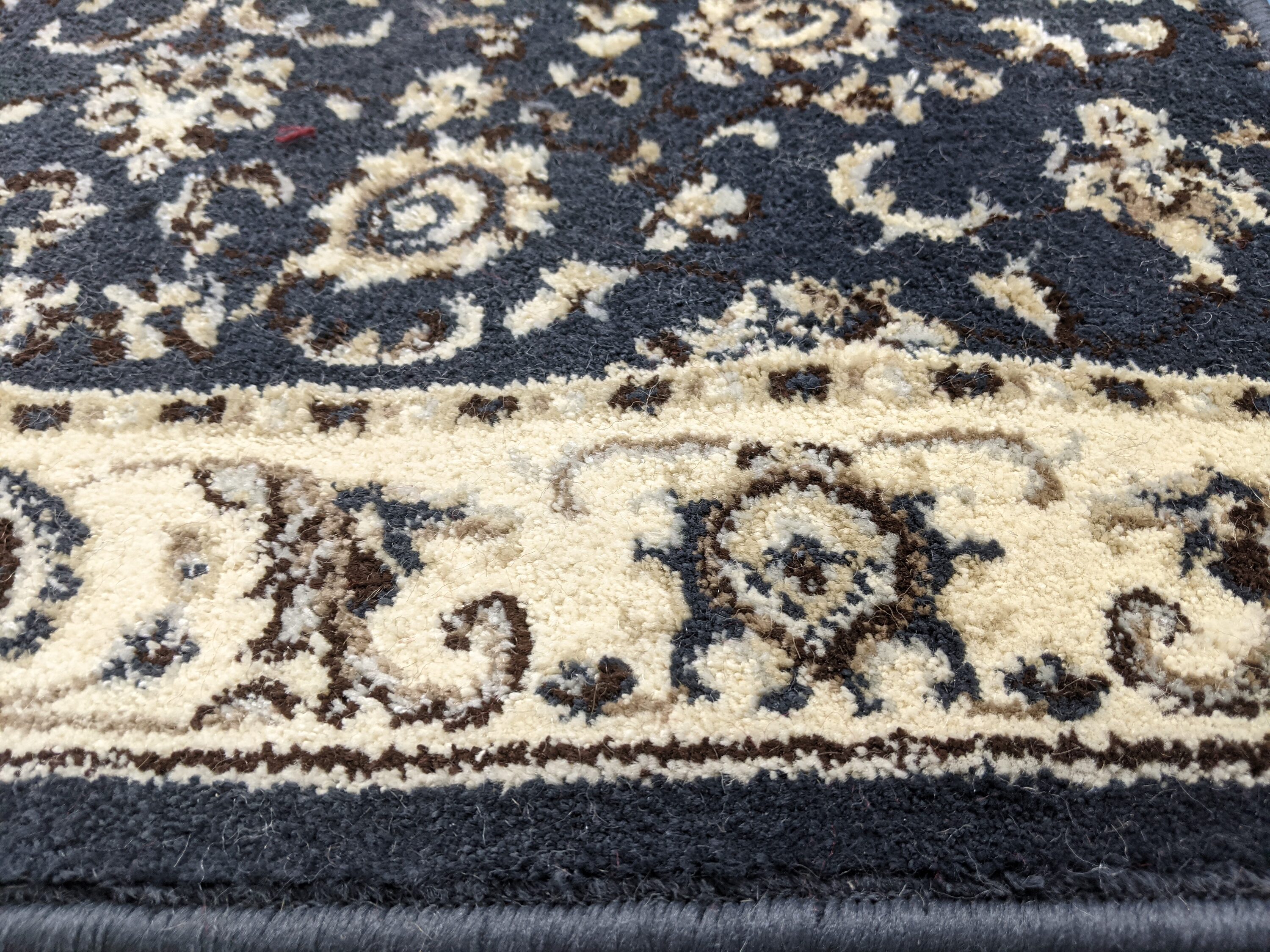 Radici USA 1426/0024/DENIM rugs - View #3