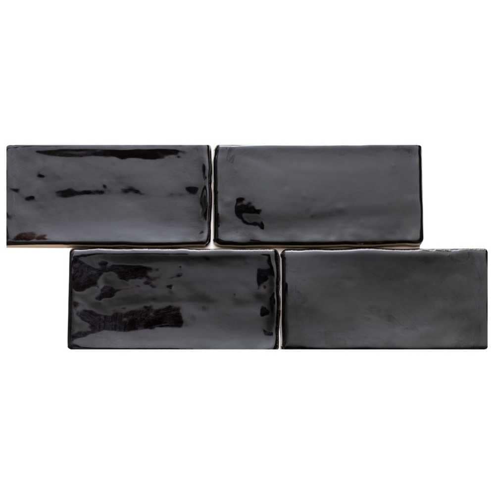 The Tile Life STRIB0306BK Tile-Samples - View #4