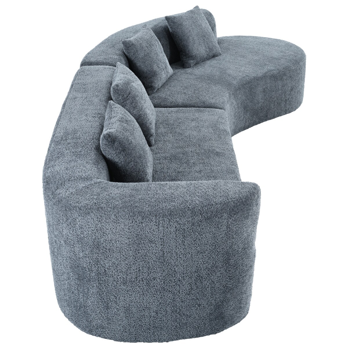 Streamdale Furniture WY000456AAE Sofas-Loveseats - View #16
