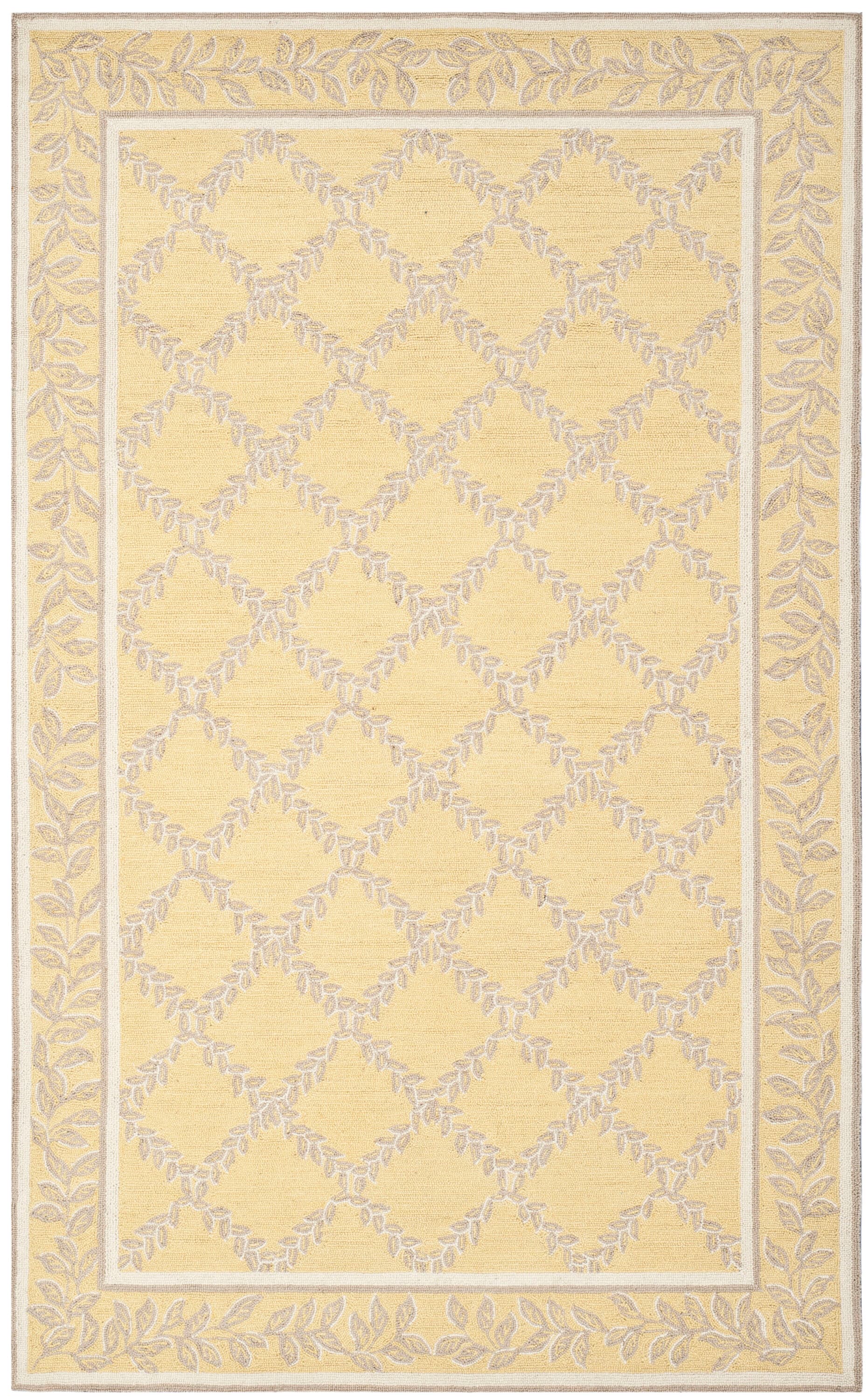 Safavieh HK230Y-5 rugs - View #2