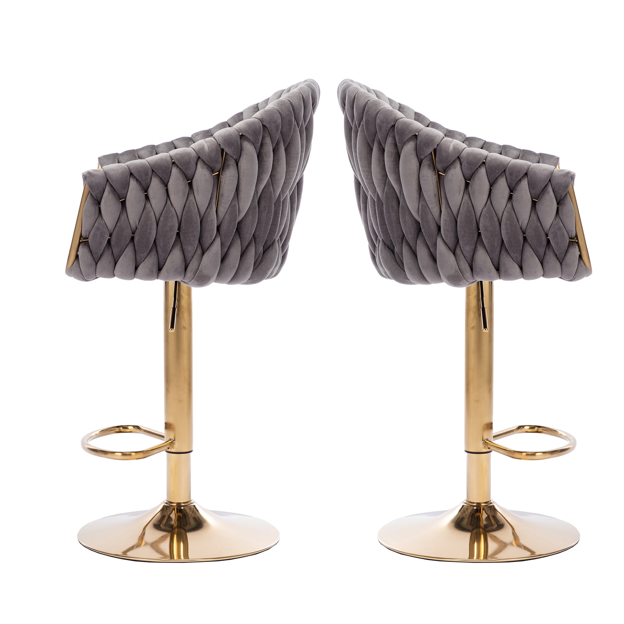 AHIOU HOME ATM-HFSN-907GY stools - View #9