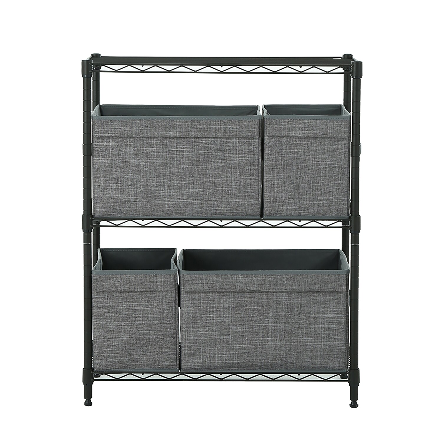MZG 306580OAG311SG Free-Standing-Shelving - View #4