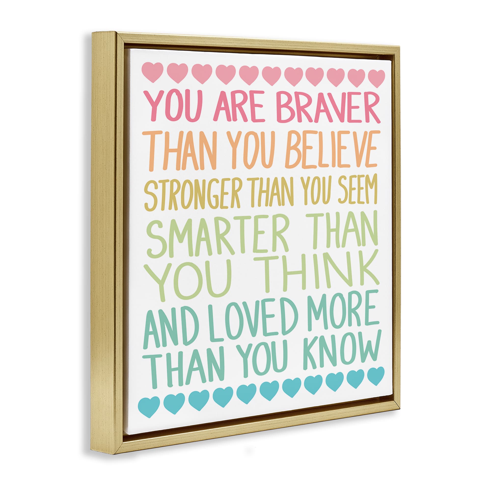 Stupell Industries BS-414-FFG-24X24 Wall-Art - View #2