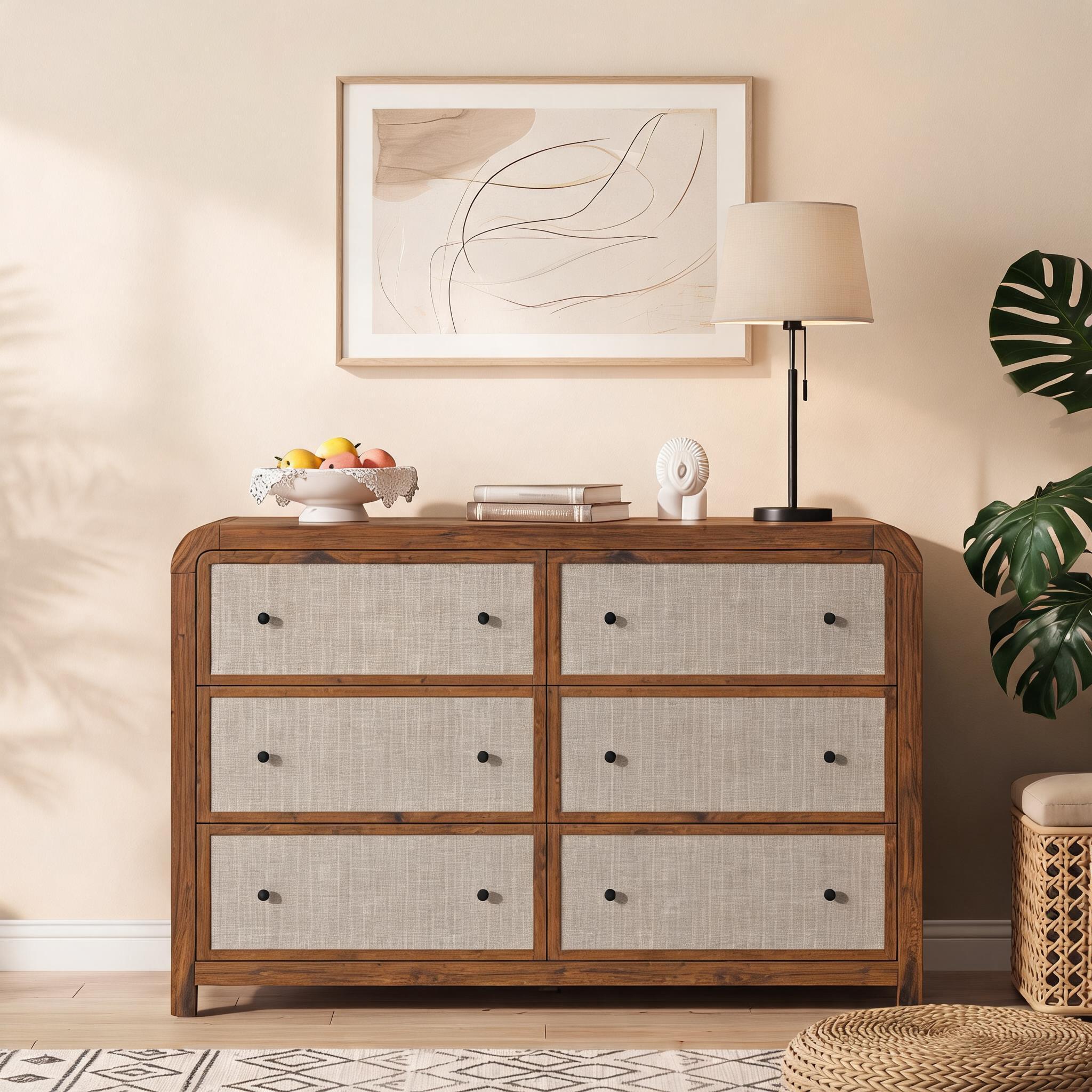 Garvee CD6-7TK20HVJ dressers - View #6