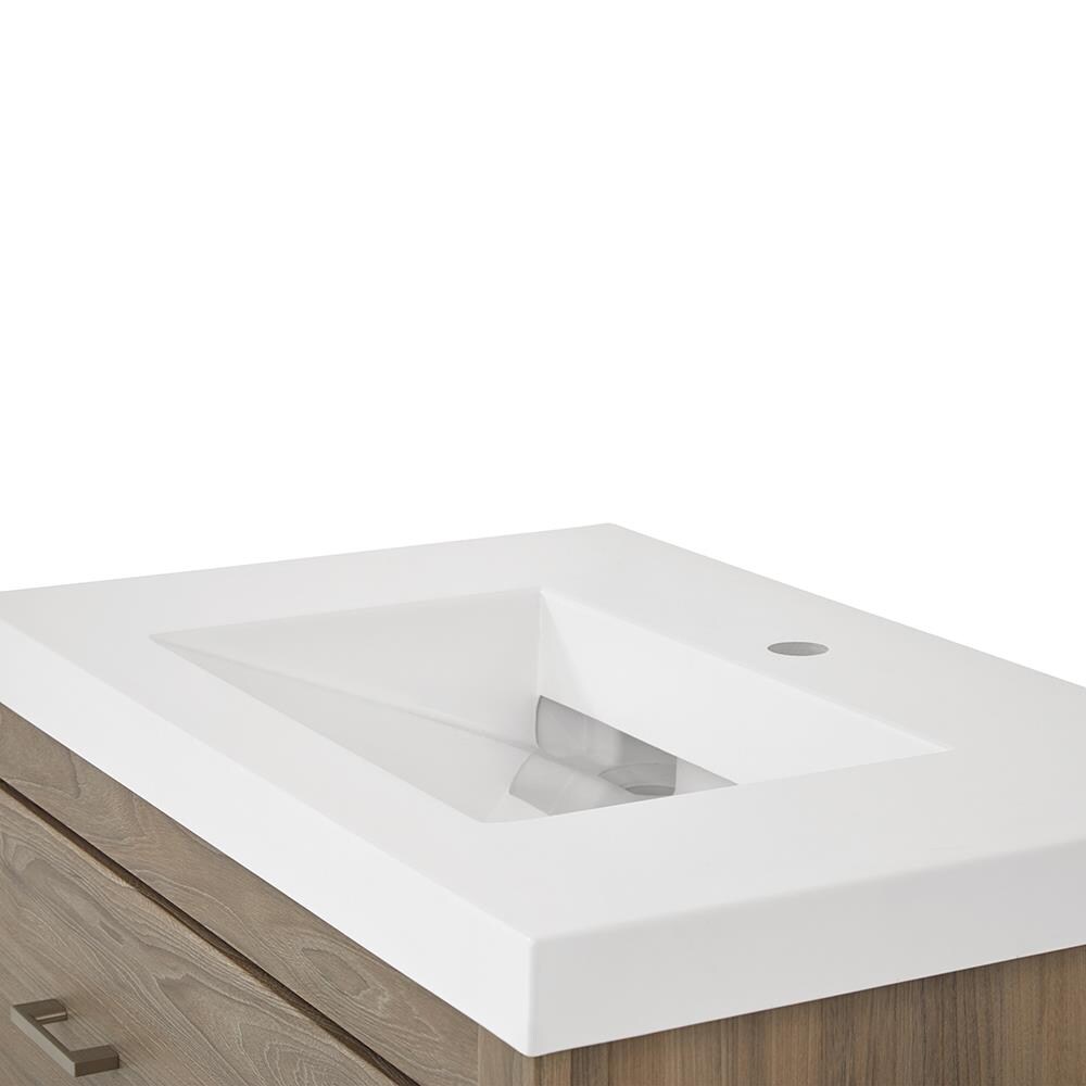 Style Selections C45Q30M-SS Bath-Vanity-Combo - View #15
