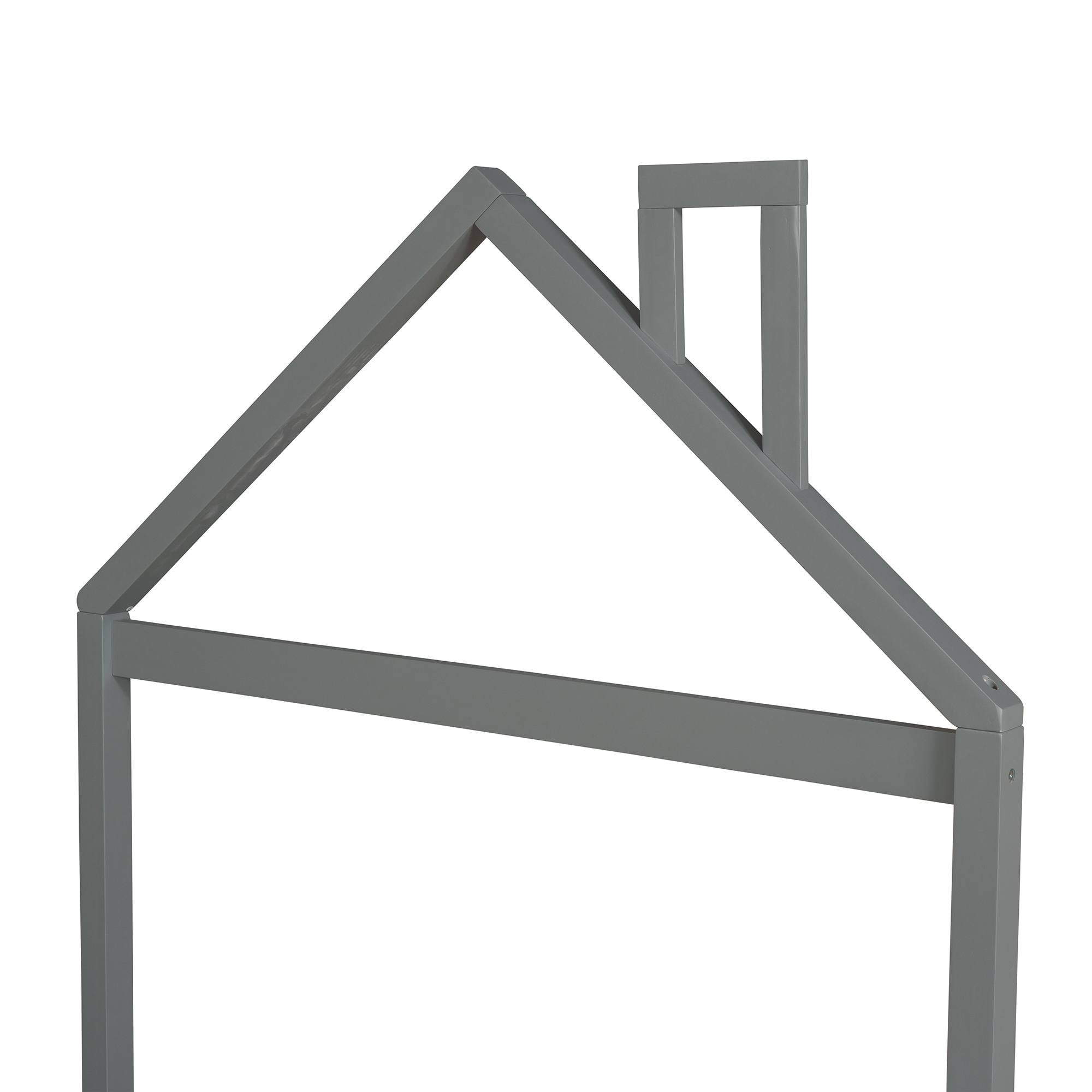 Yiekholo LL-0726AAE Toddler-Beds - View #7