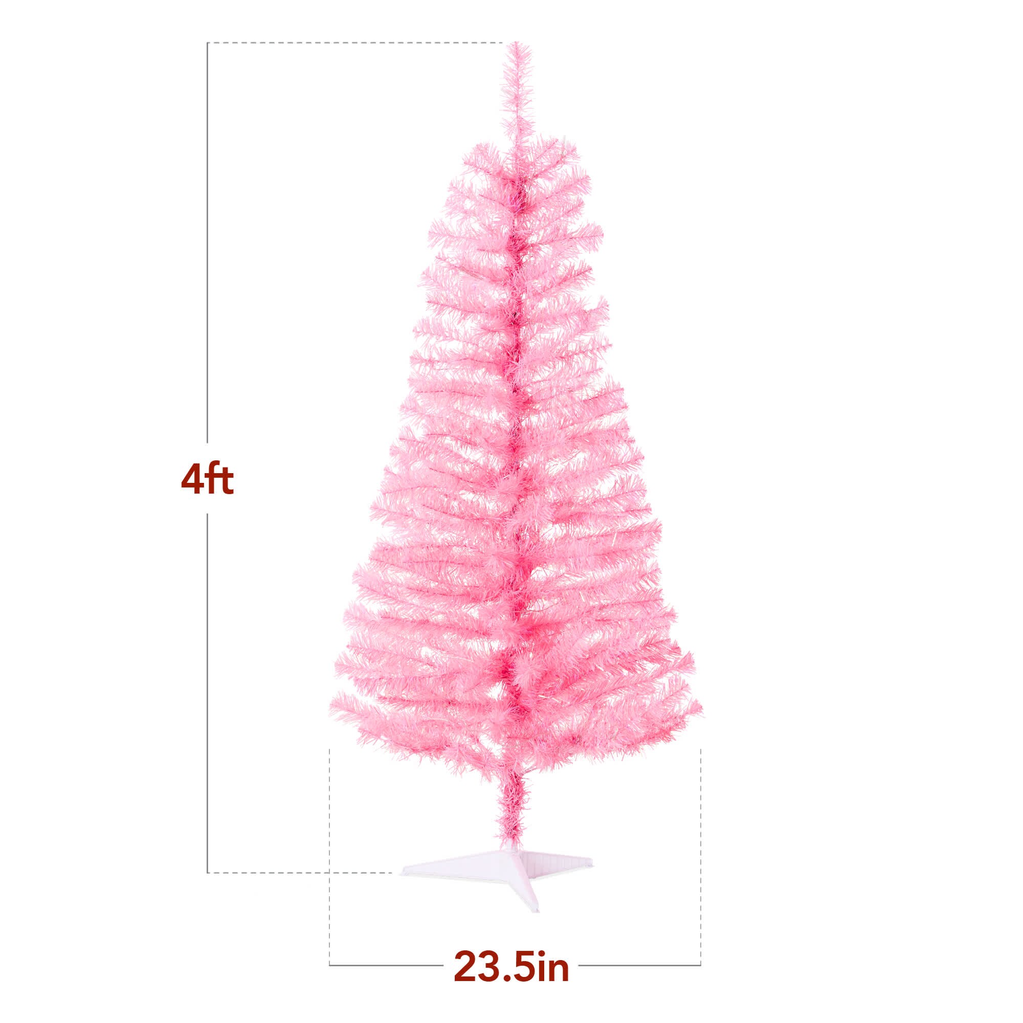 Best Choice Products SKY8236 Artificial-Christmas-Trees - View #6