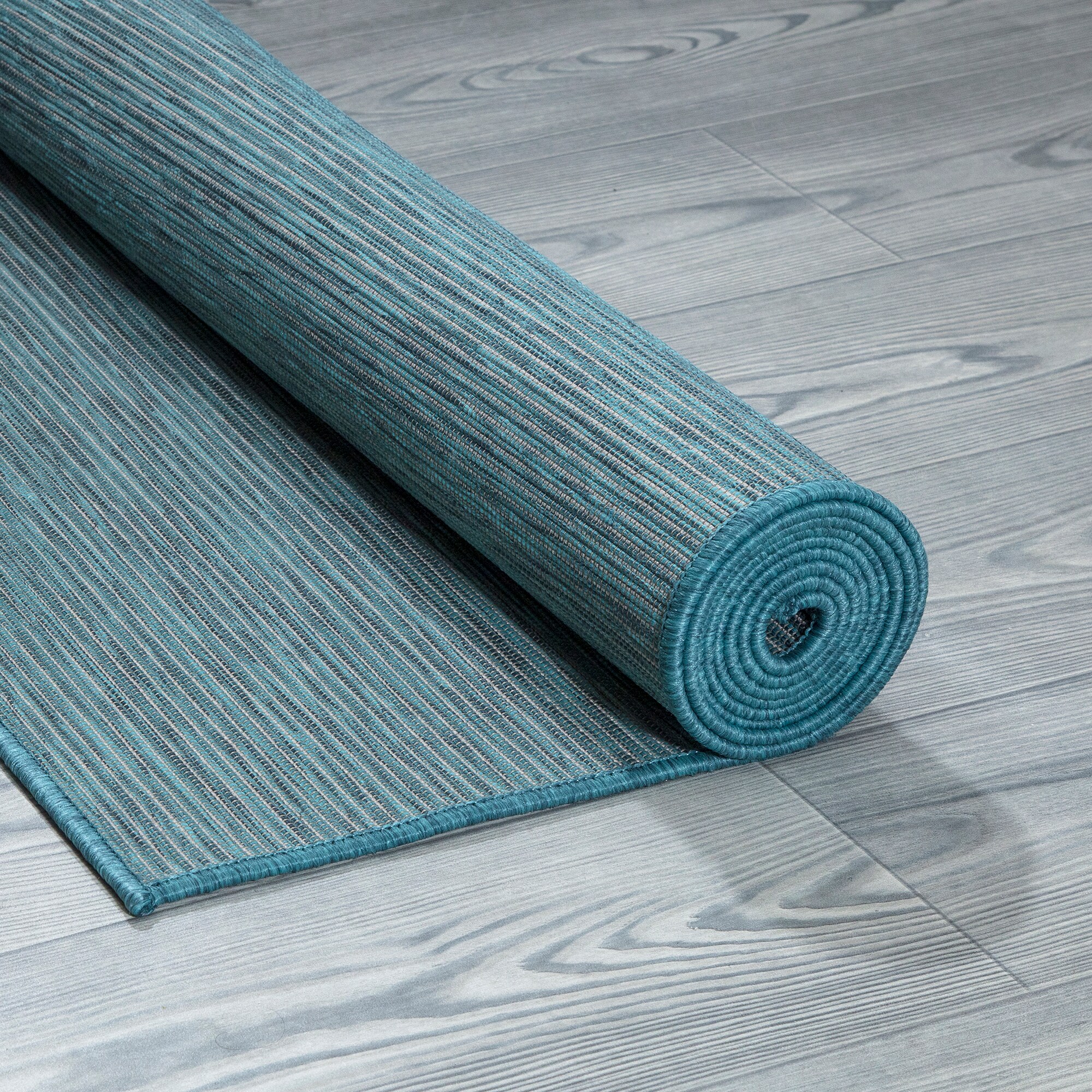Ottomanson SRA4009-3X7 rugs - View #3