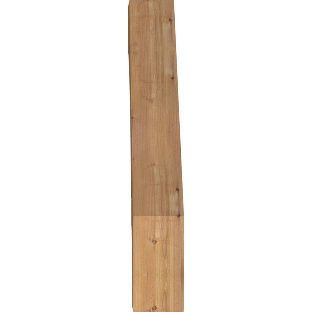 Ekena Millwork BRC06X30X36BOA00SWR braces - View #4