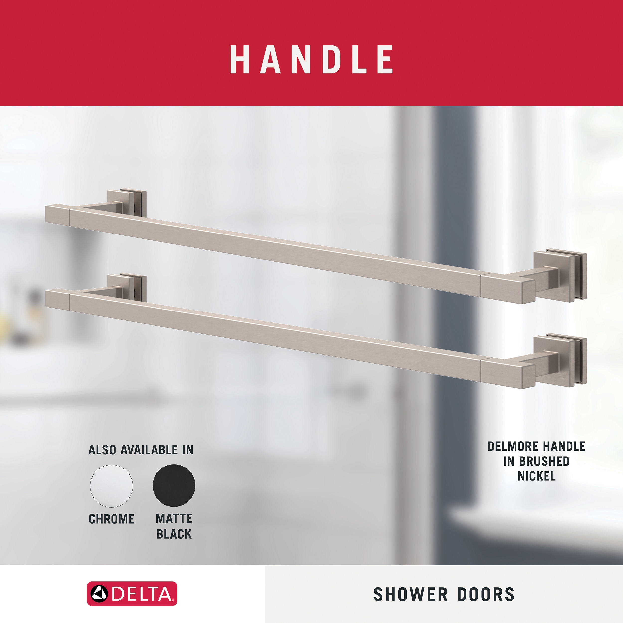 Delta SD7909983 Shower-Doors - View #6