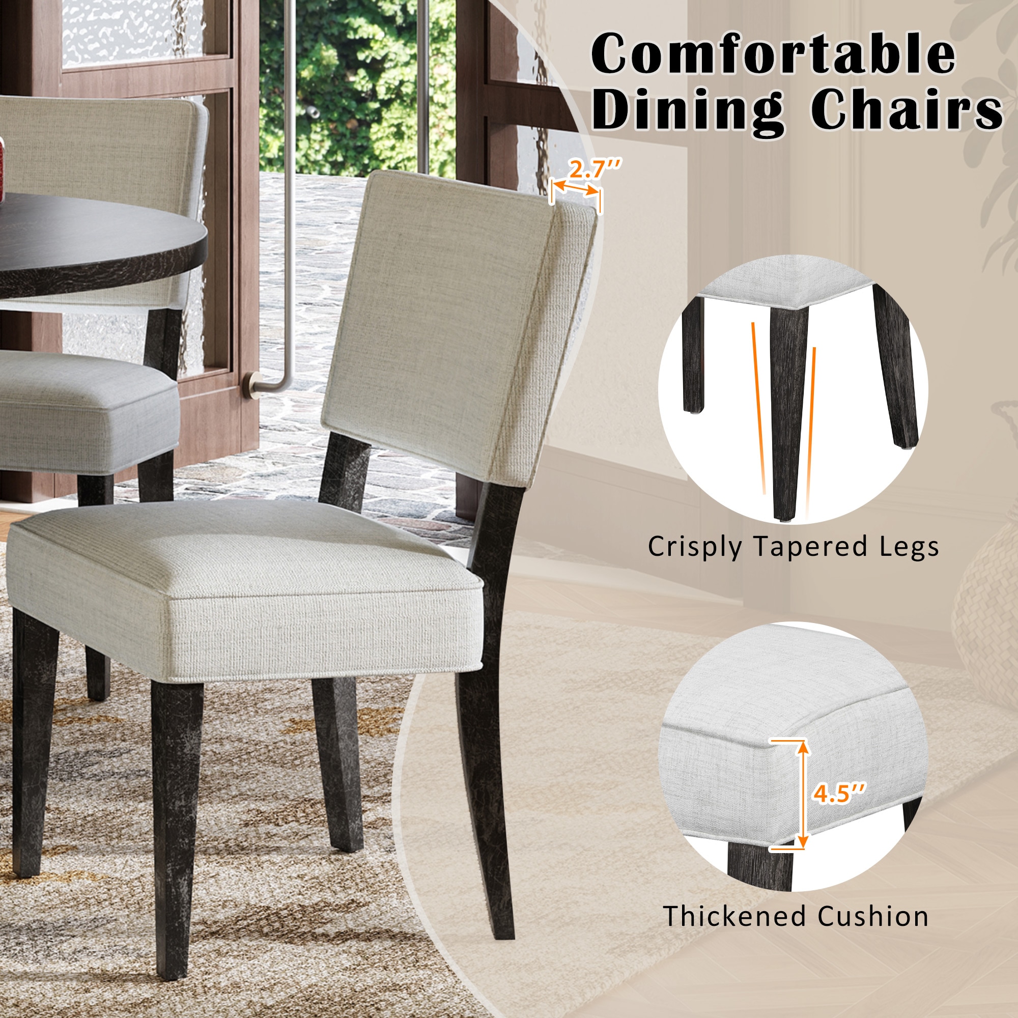 ModernLuxe ST000138AAP Dining-Sets - View #5