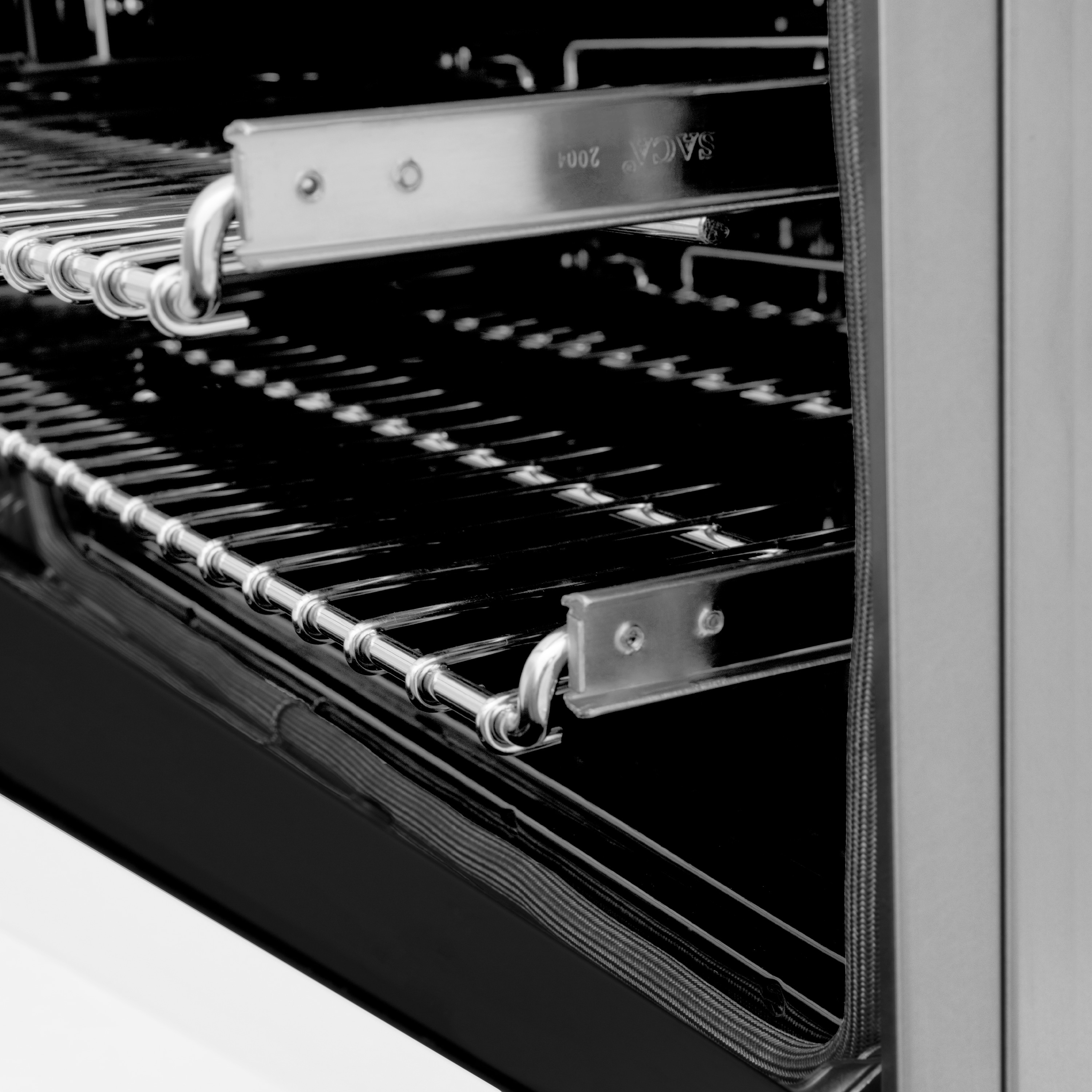 ZLINE KITCHEN & BATH RAS-WM-36 Dual-Fuel-Ranges - View #9