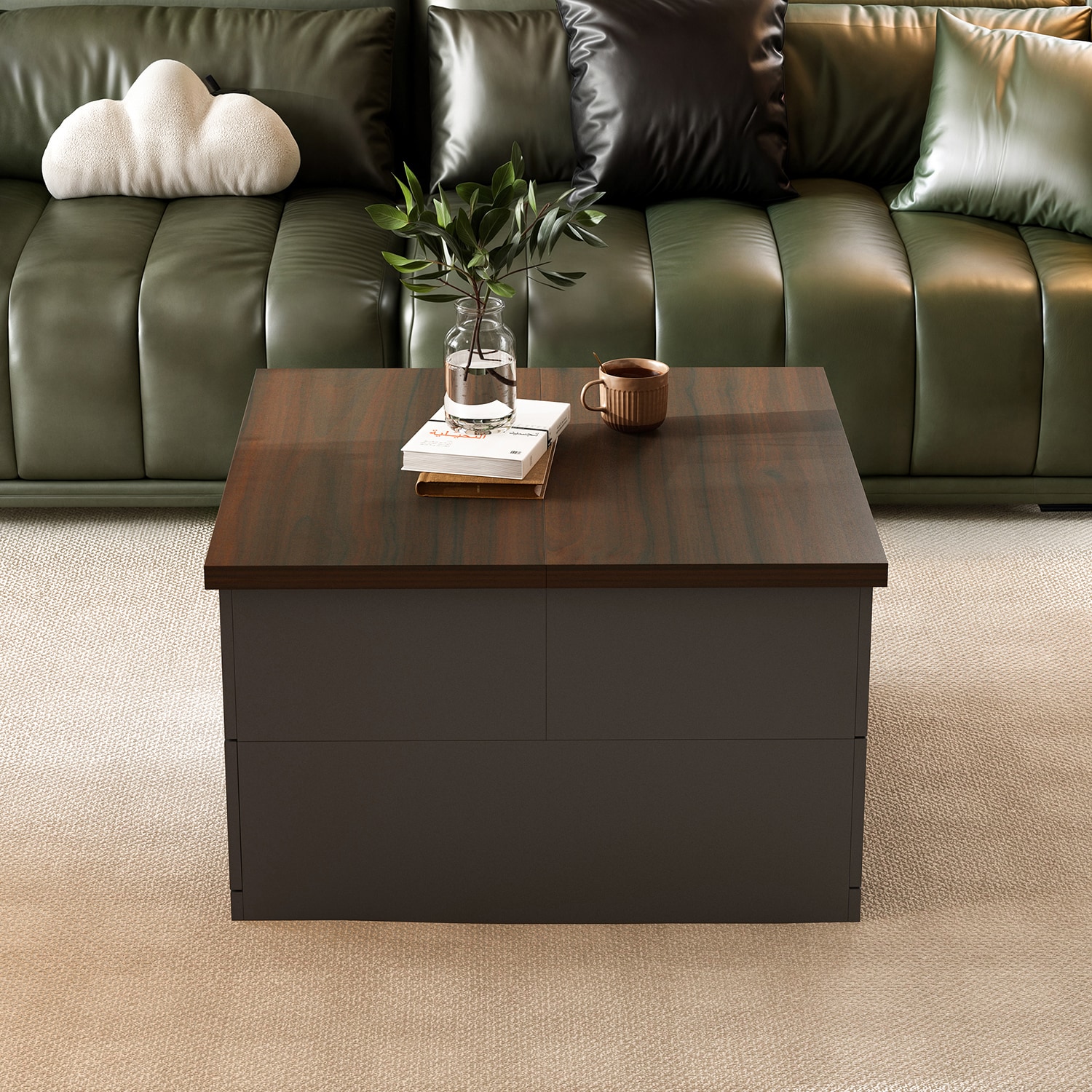 FUFU&GAGA KF150246-01 Coffee-Tables - View #4