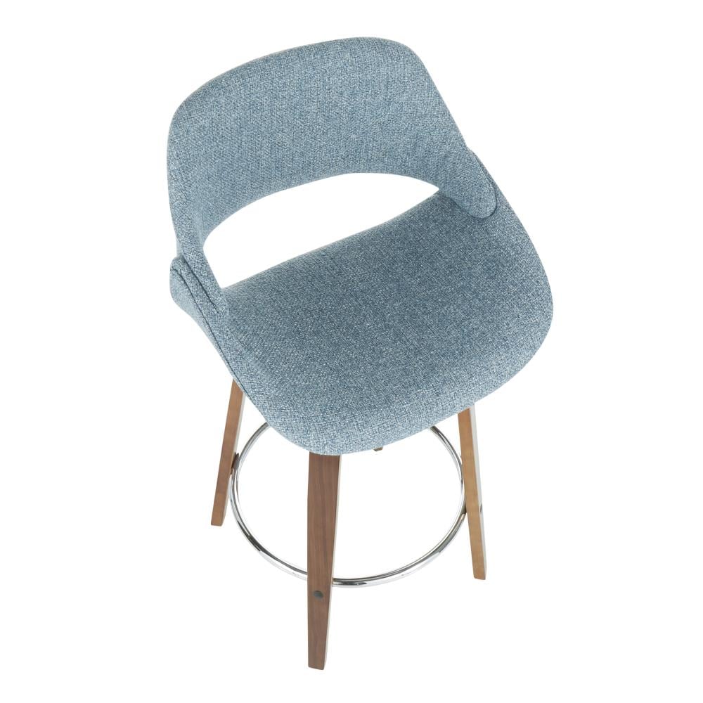 LumiSource B26-FBCO2R WLBU2 stools - View #7