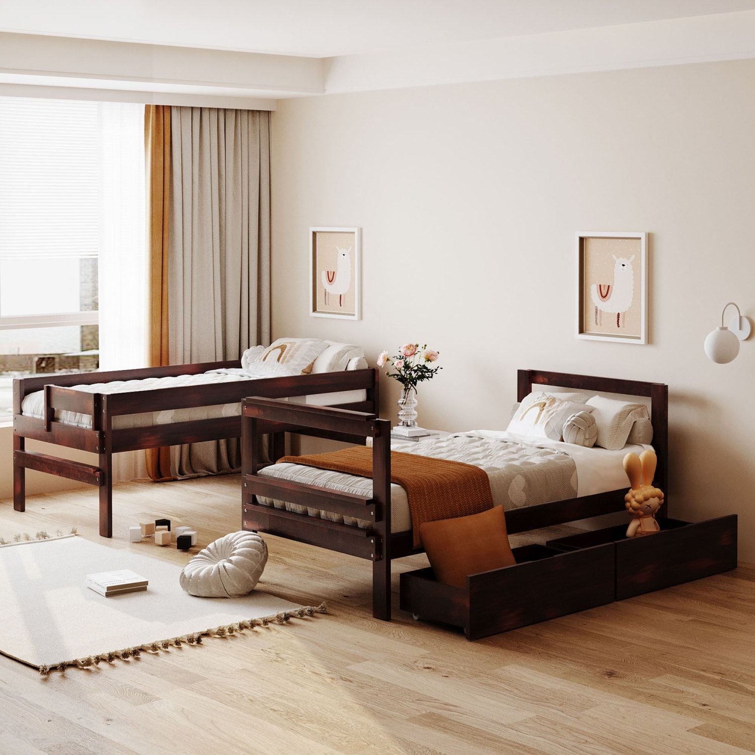 JASMODER LT000331AAP beds - View #3