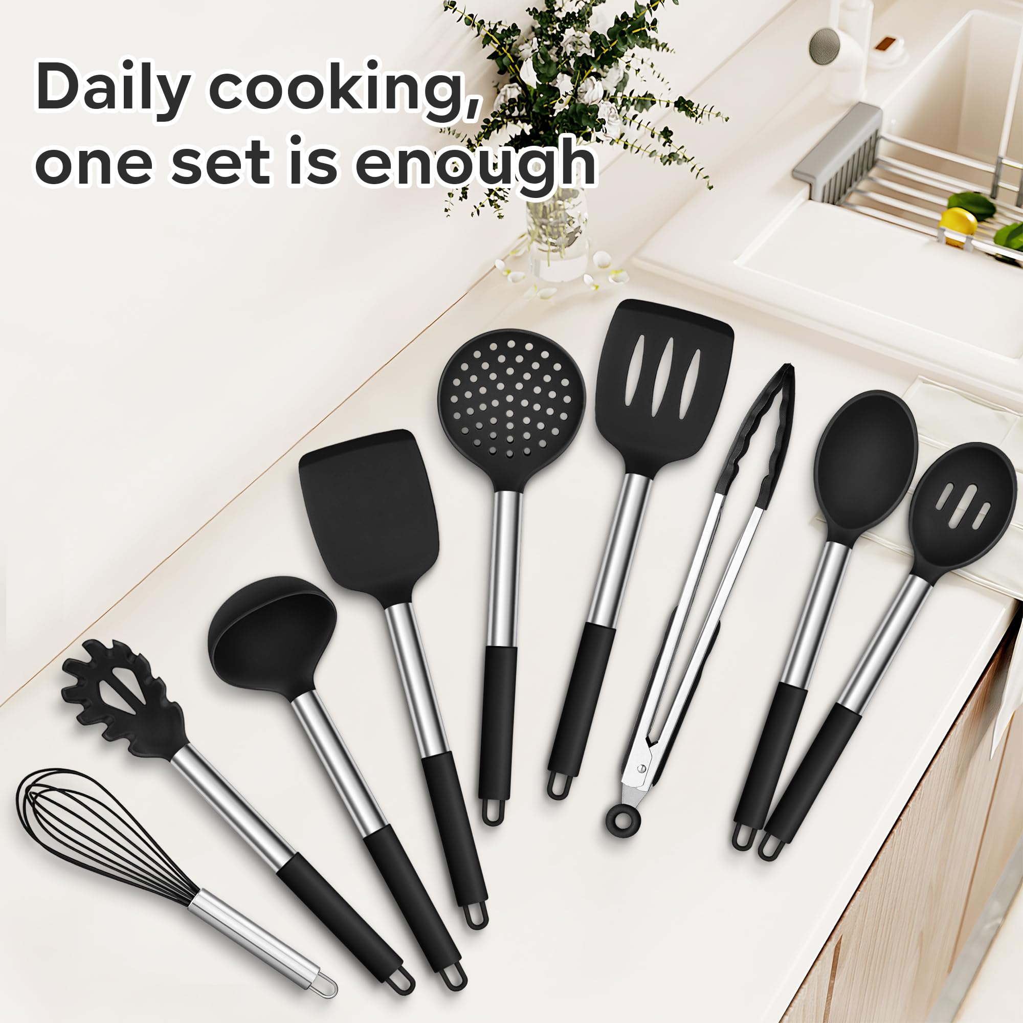 DHMHD LDH0821X257 Kitchen-Utensils - View #7