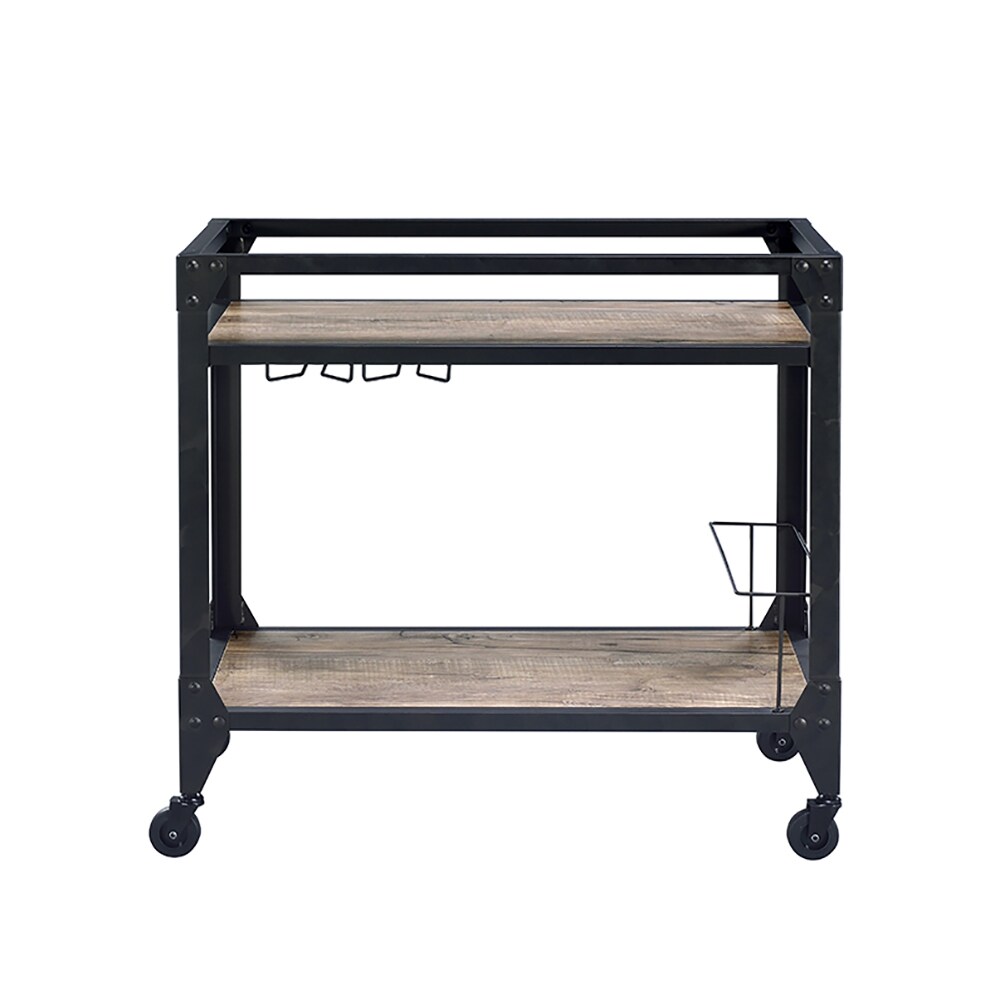 Tinyhomie LW-Y-OR-4108 Kitchen-Furniture - View #2