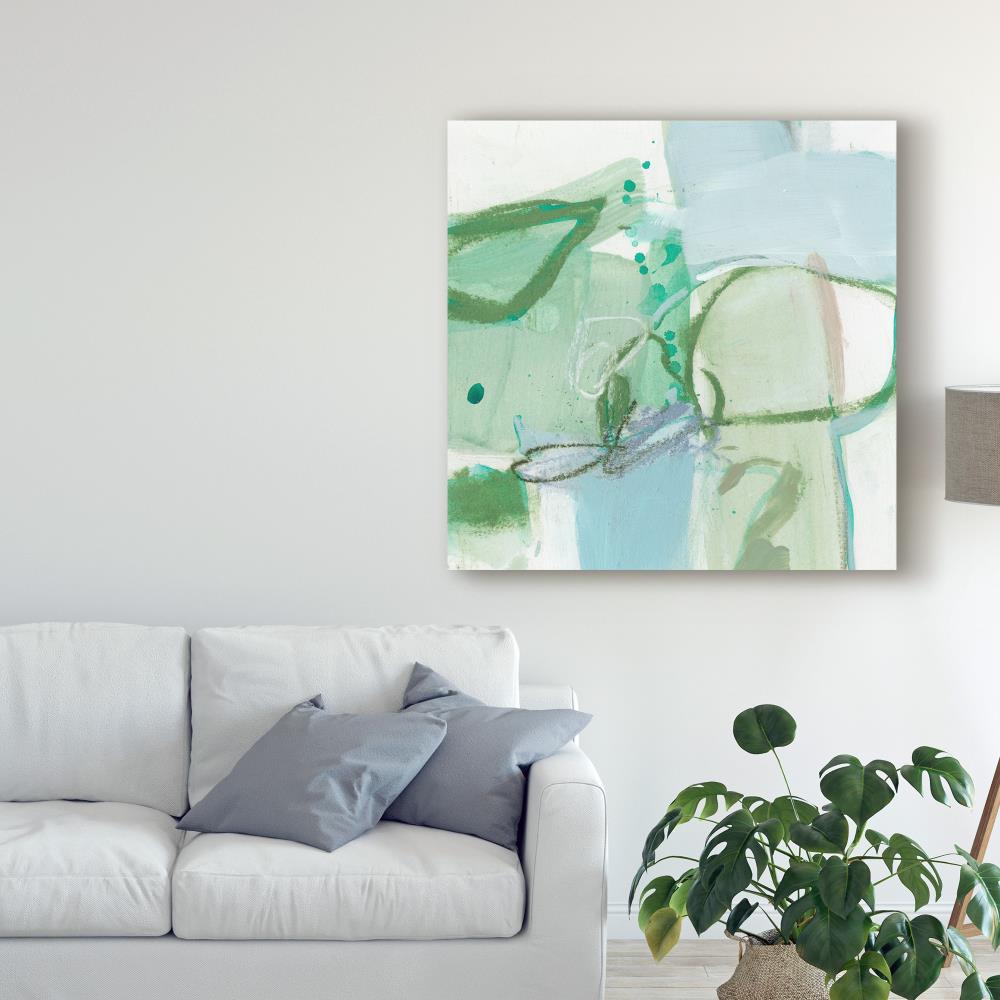 Trademark Fine Art WAG07240-C1818GG Wall-Art - View #3