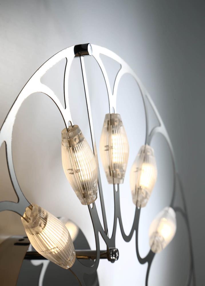 Eurofase 34067-017 Outdoor-Wall-Lighting - View #5