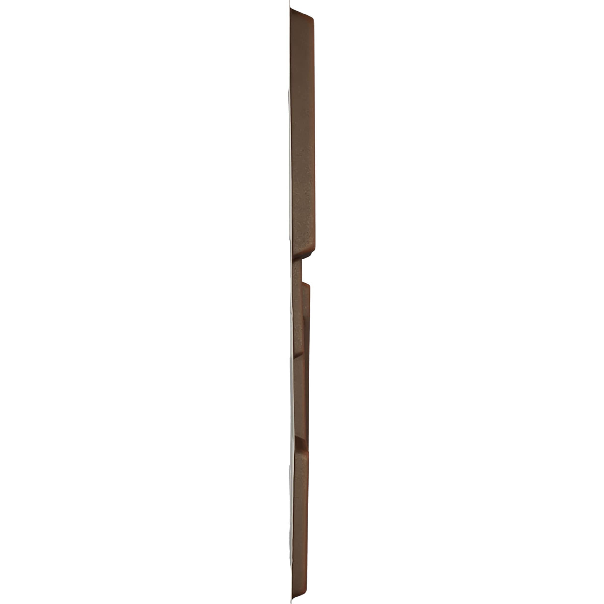Ekena Millwork WP20X20GODRU Wall-Panels - View #3