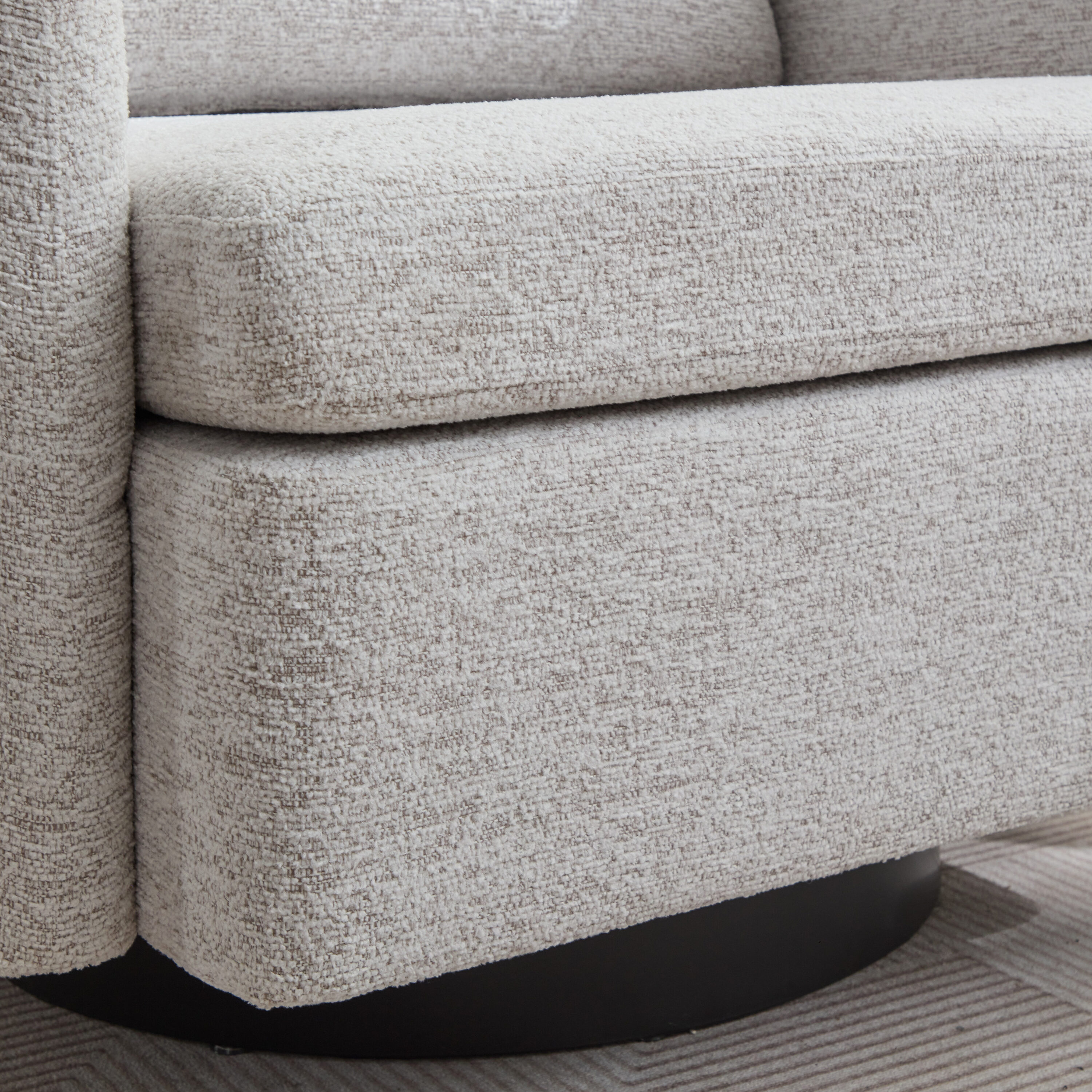 Hrinhom HC-W1107-BEIGE chairs - View #10