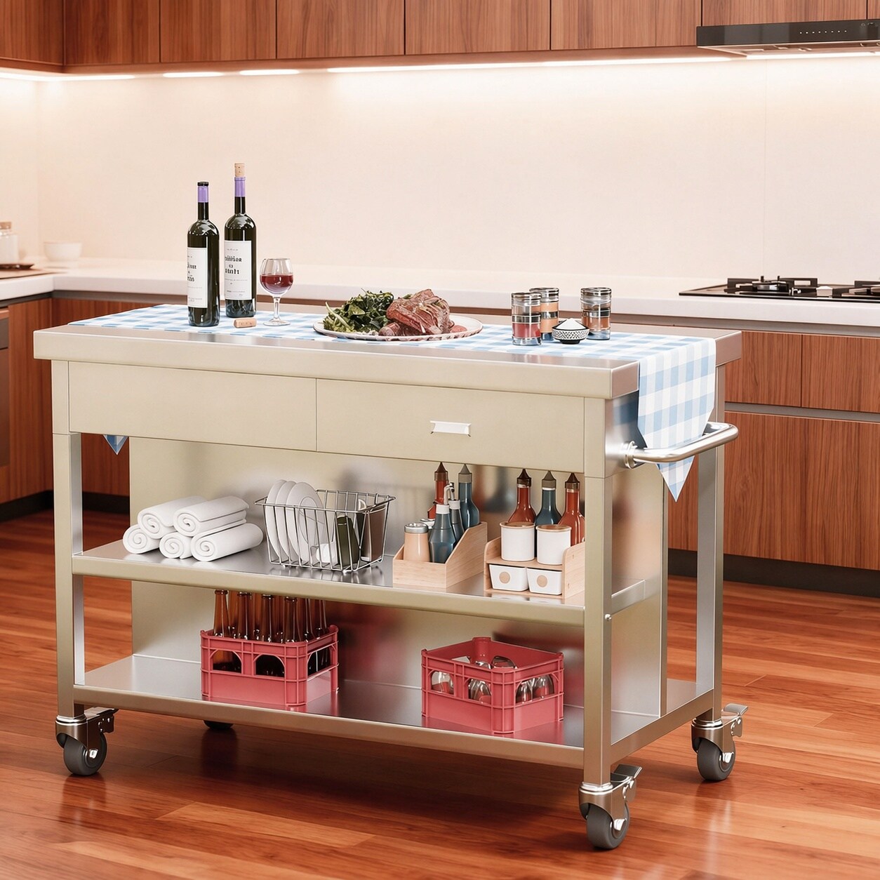 LAIFUCAM LLA0715A053 Kitchen-Furniture - View #5