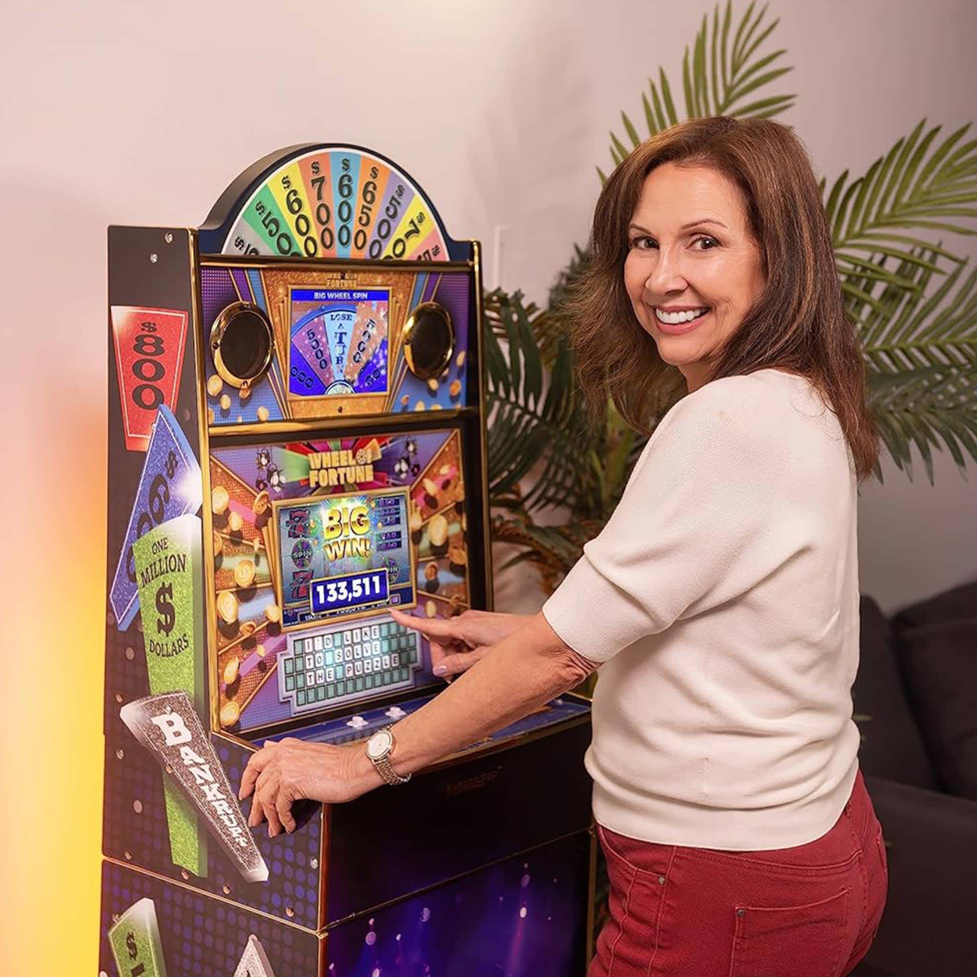 Arcade1Up 399479 Electronic-Basketball-Games - View #5