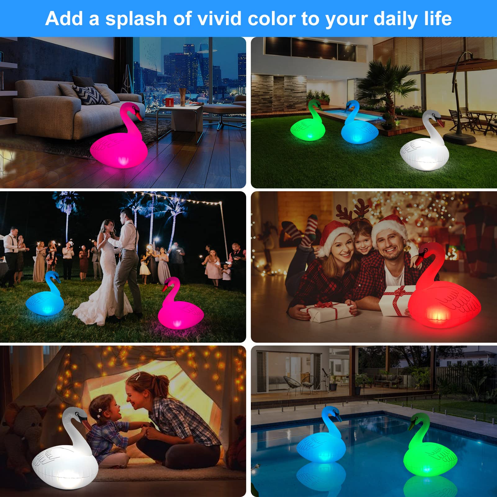 Vrbgify LVG0718V078 Pool-Lights - View #6