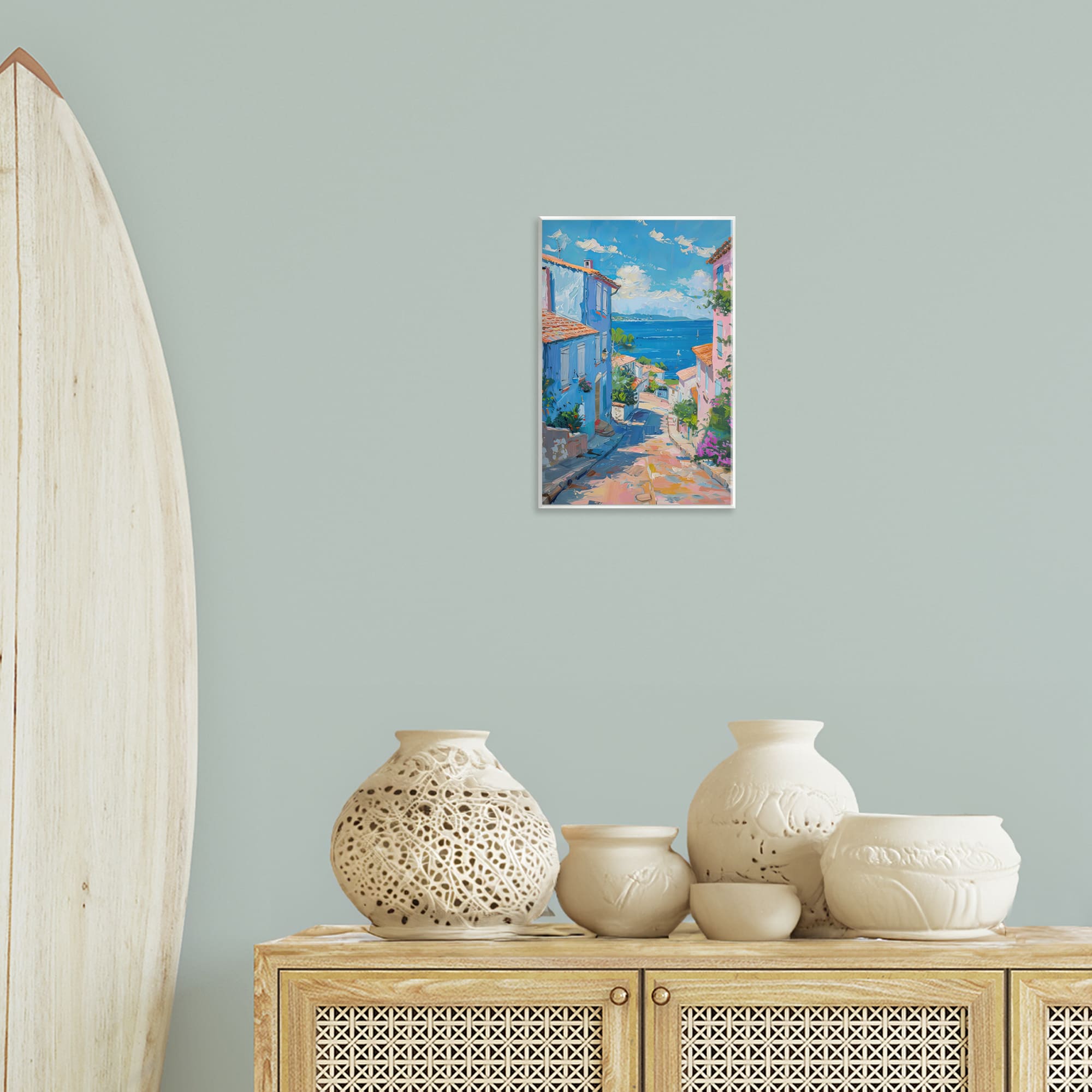 Stupell Industries BT-732-WD-10X15 Wall-Art - View #3