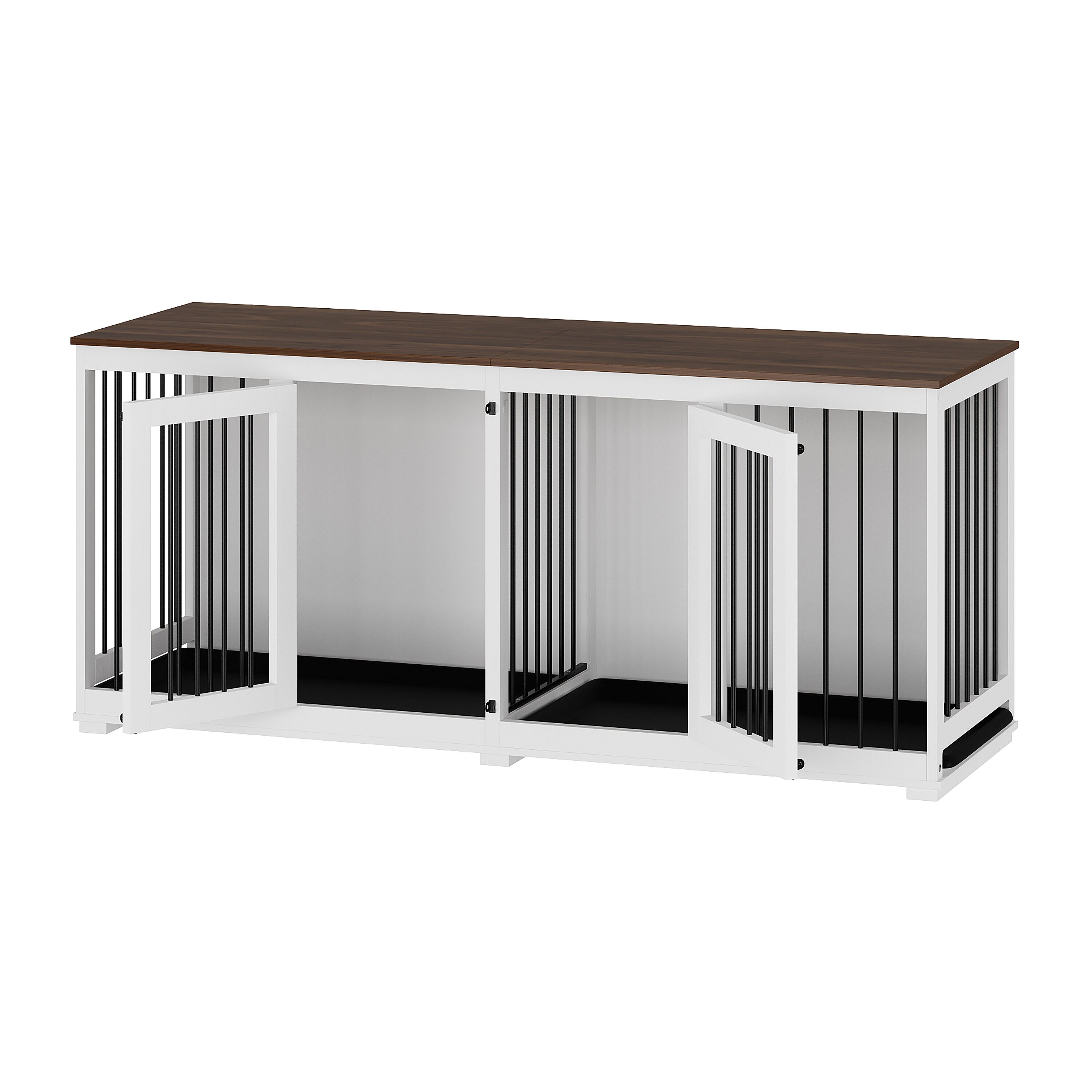 MIDHAM KF150171-01 Dog-Houses - View #4