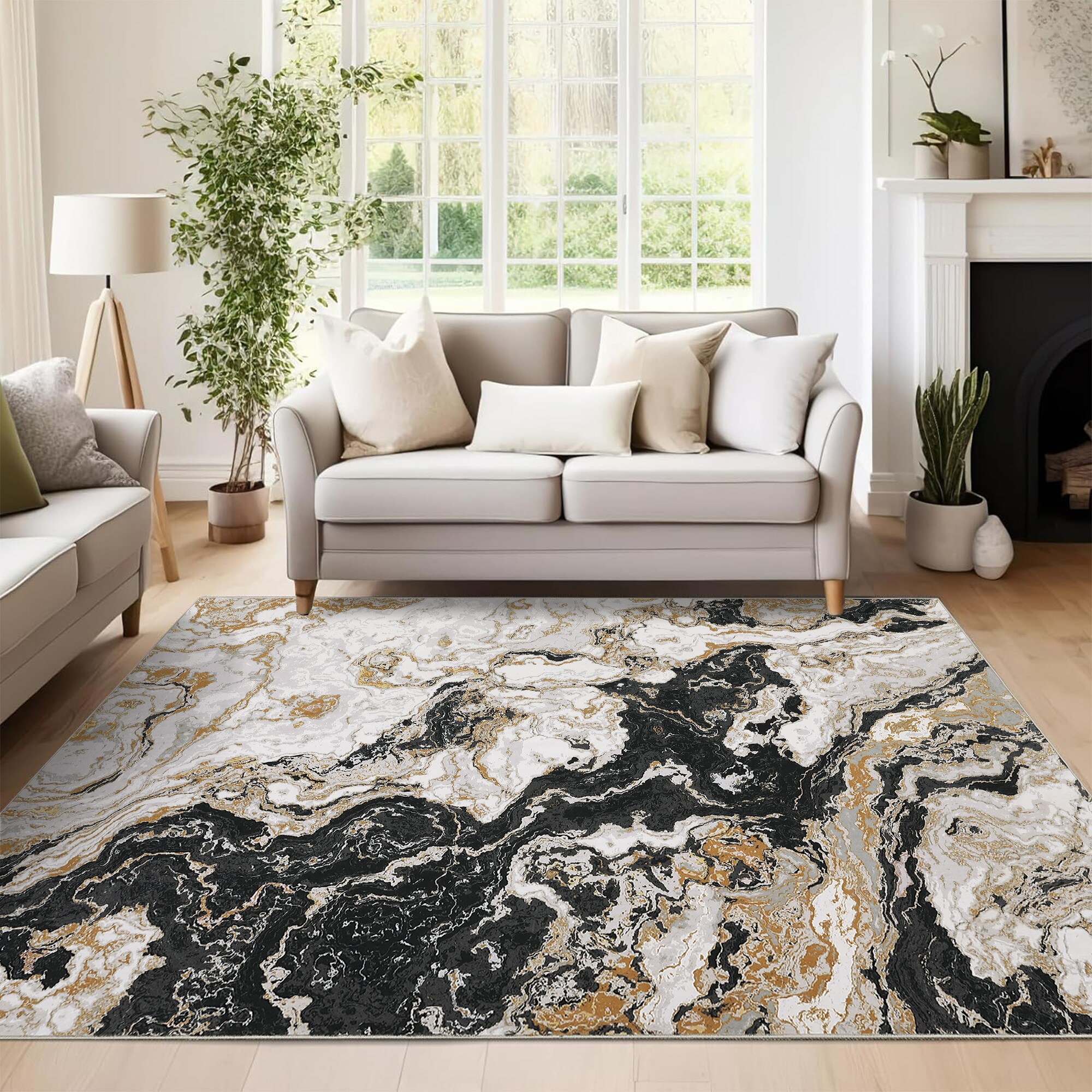 Assile ASRUG268200984RDO rugs - View #5