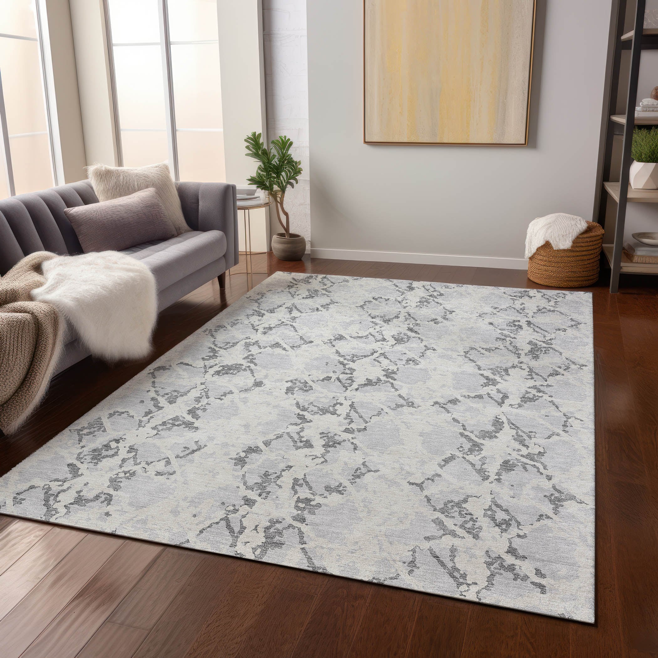 Addison Rugs ACN969SV8X10 rugs - View #6