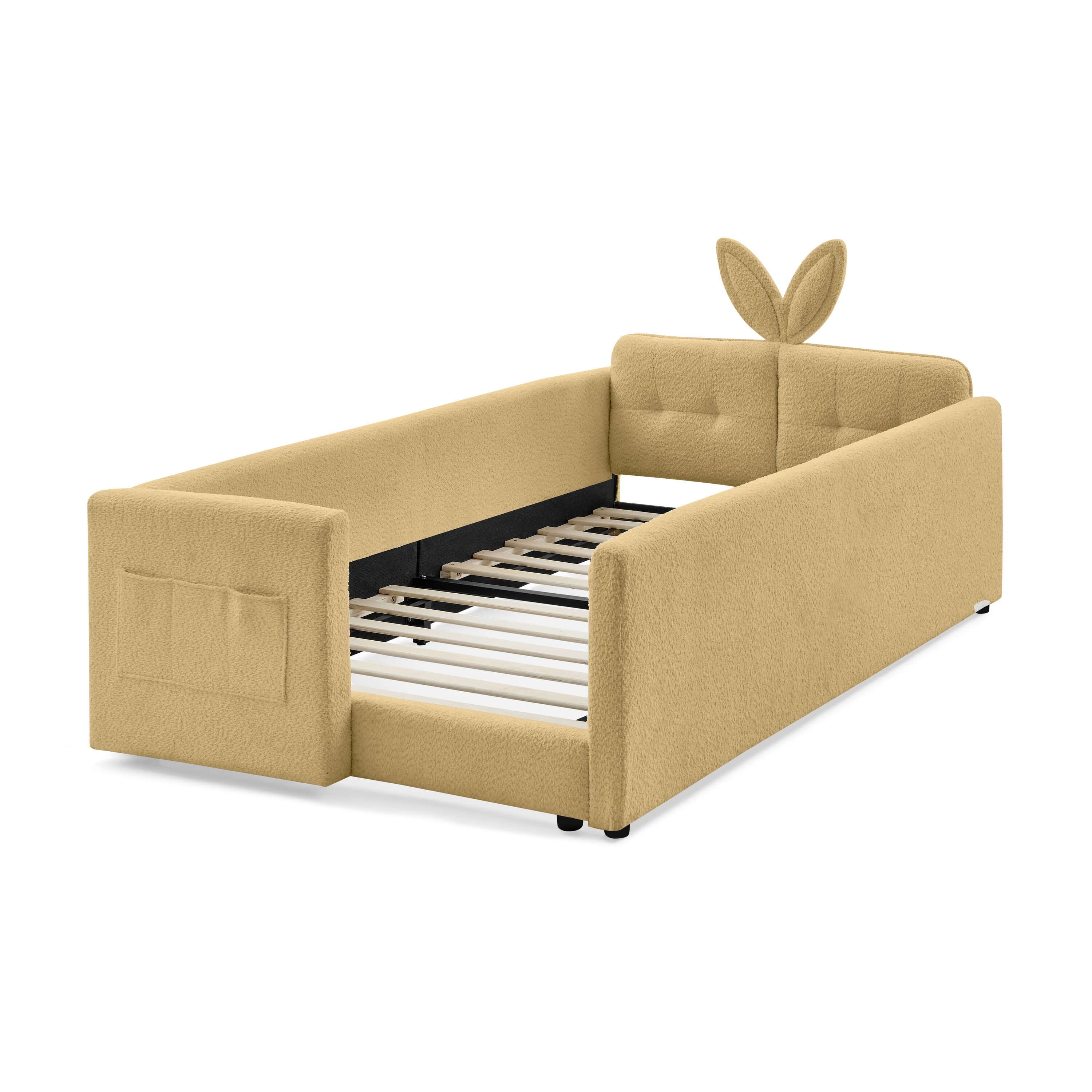 Bellemave DMY7487YT beds - View #7