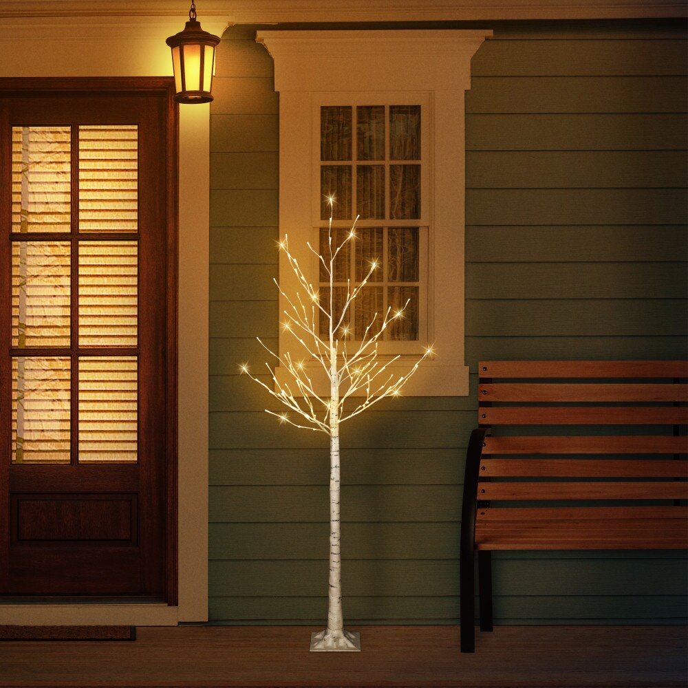 Puleo International DE2688LA-60-2 Artificial-Christmas-Trees - View #4