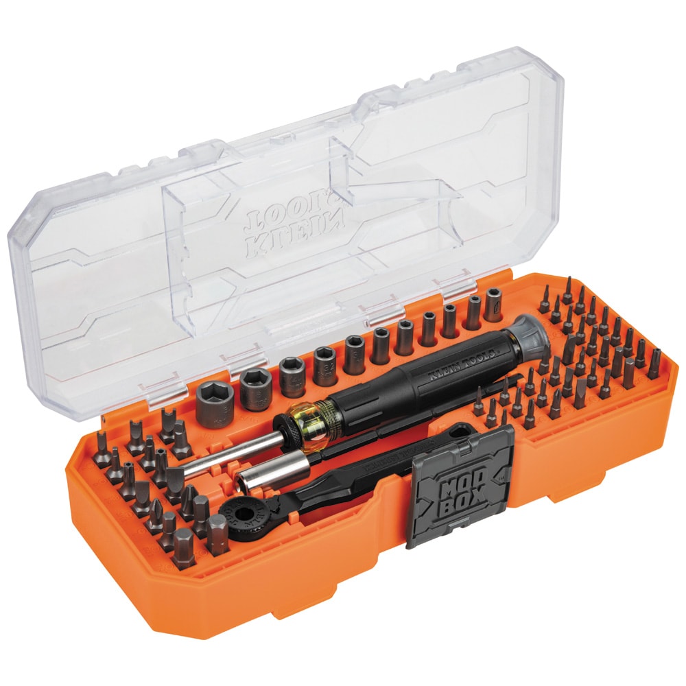 Klein Tools 32787 Screwdrivers-Individual - View #9