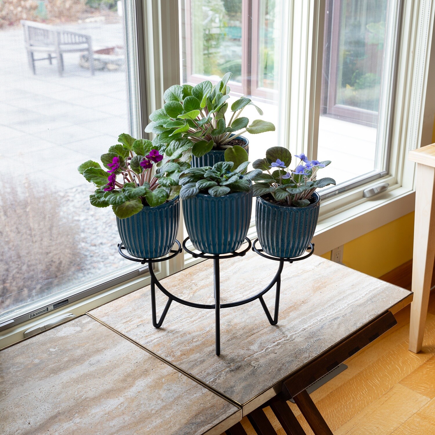 Minuteman International MA120-0063 Planter-Window-Box - View #3