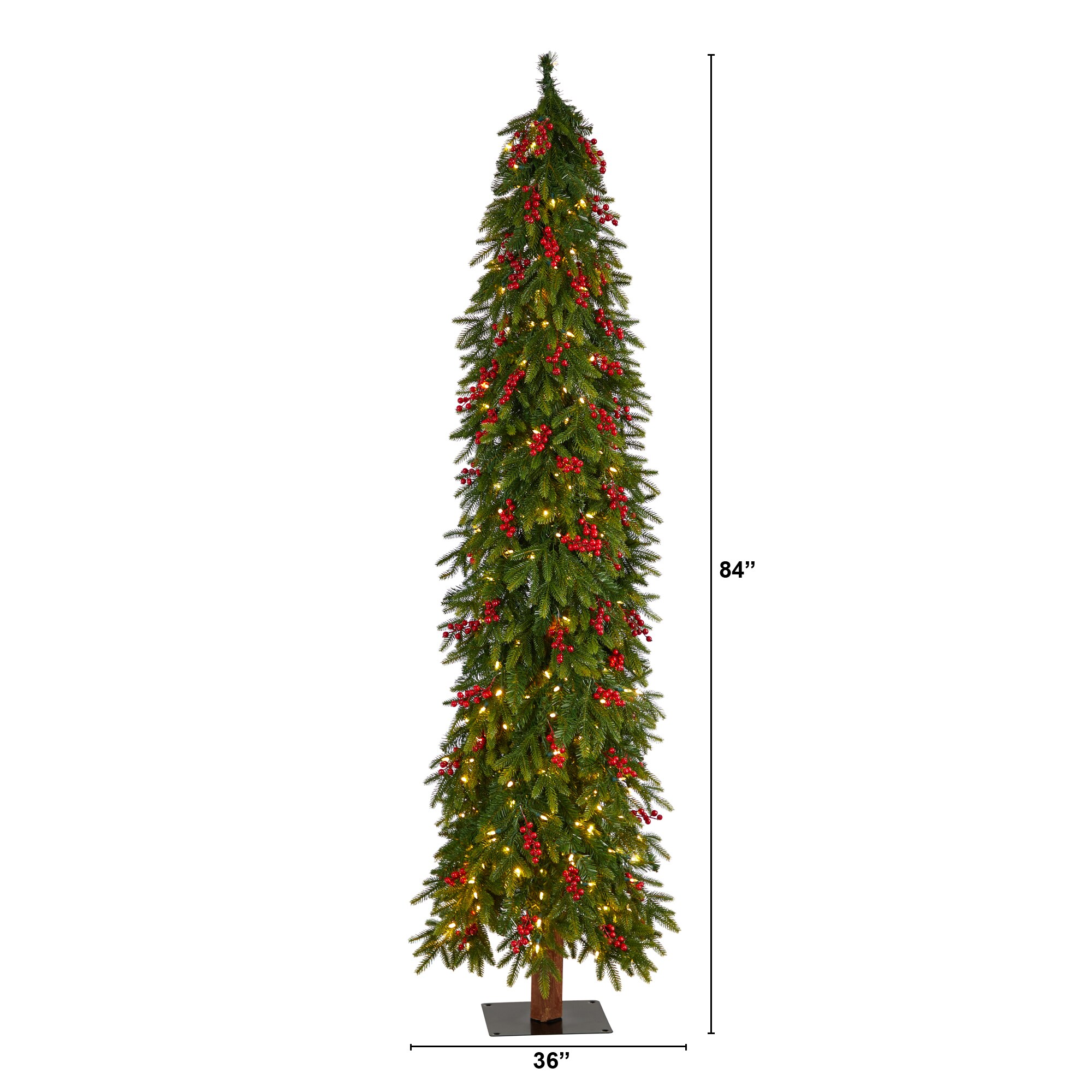 Nearly Natural T3508 Artificial-Plants-Trees - View #2